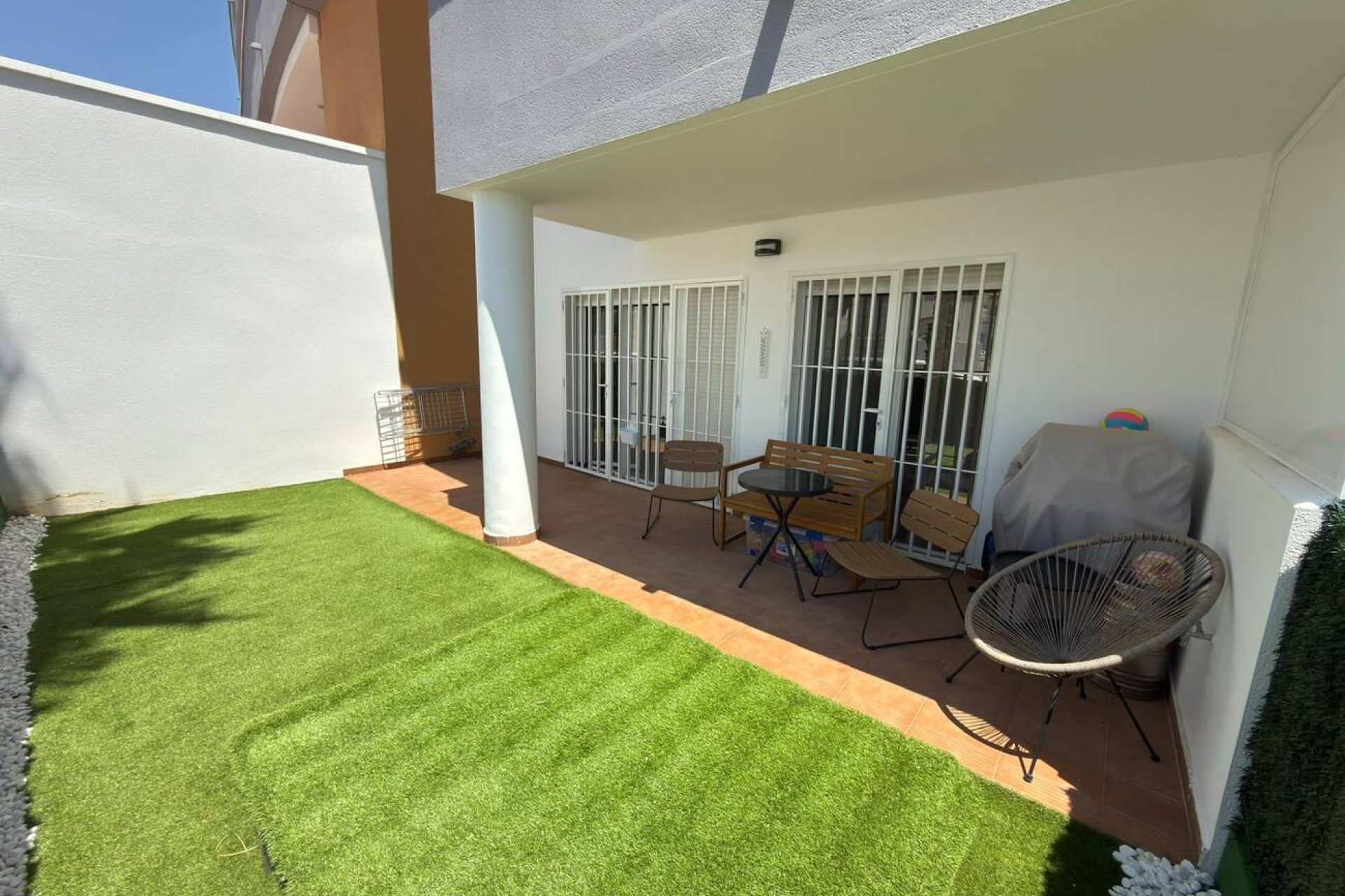 Herverkoop - Appartement - Villamartin - La fuente
