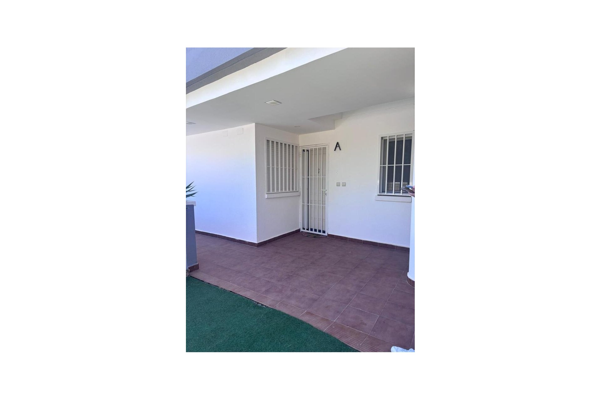 Herverkoop - Appartement - Villamartin - La fuente