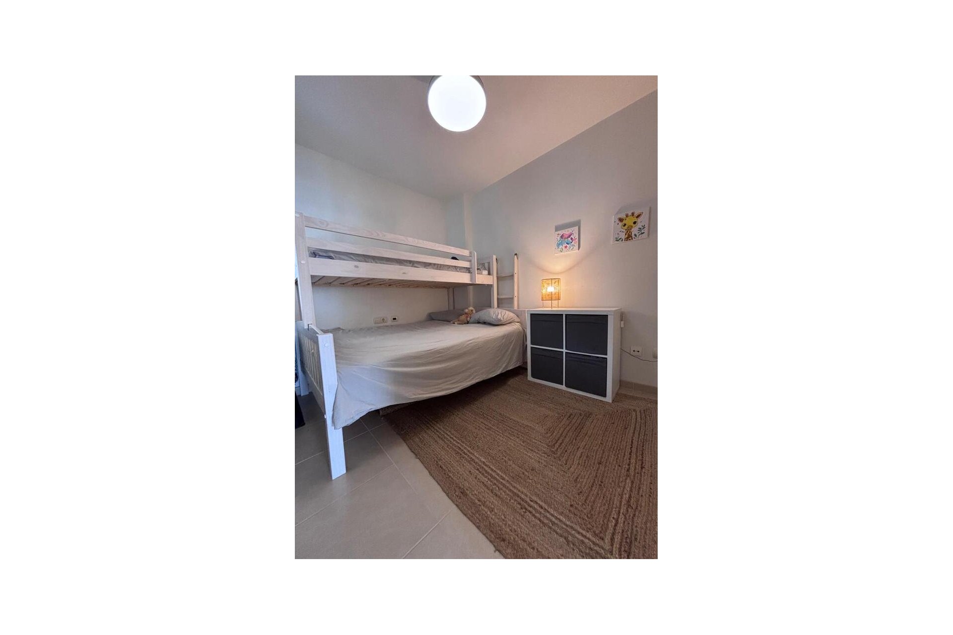 Herverkoop - Appartement - Villamartin - La fuente