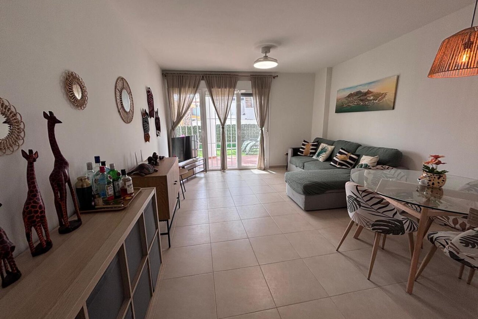 Herverkoop - Appartement - Villamartin - La fuente