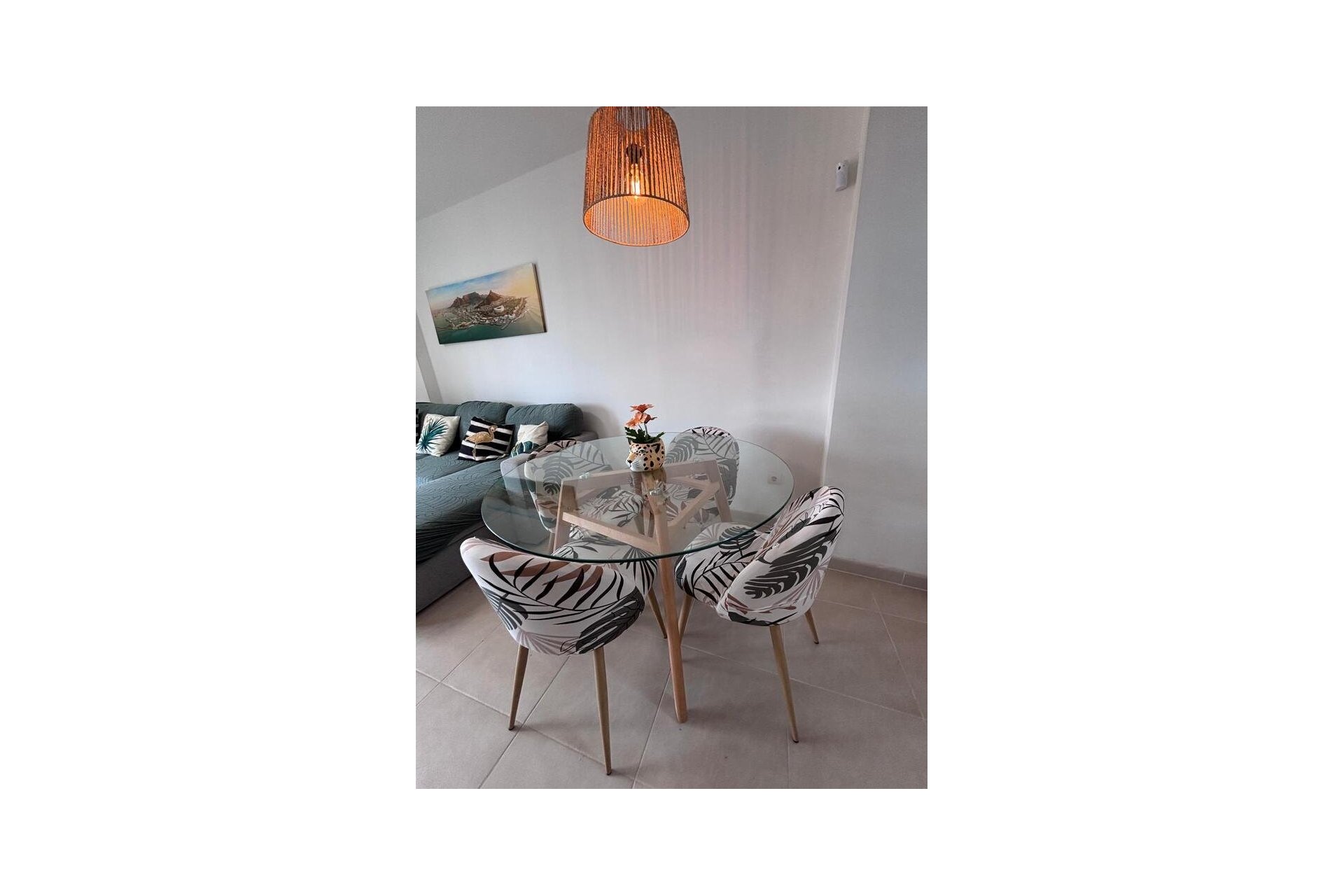 Herverkoop - Appartement - Villamartin - La fuente