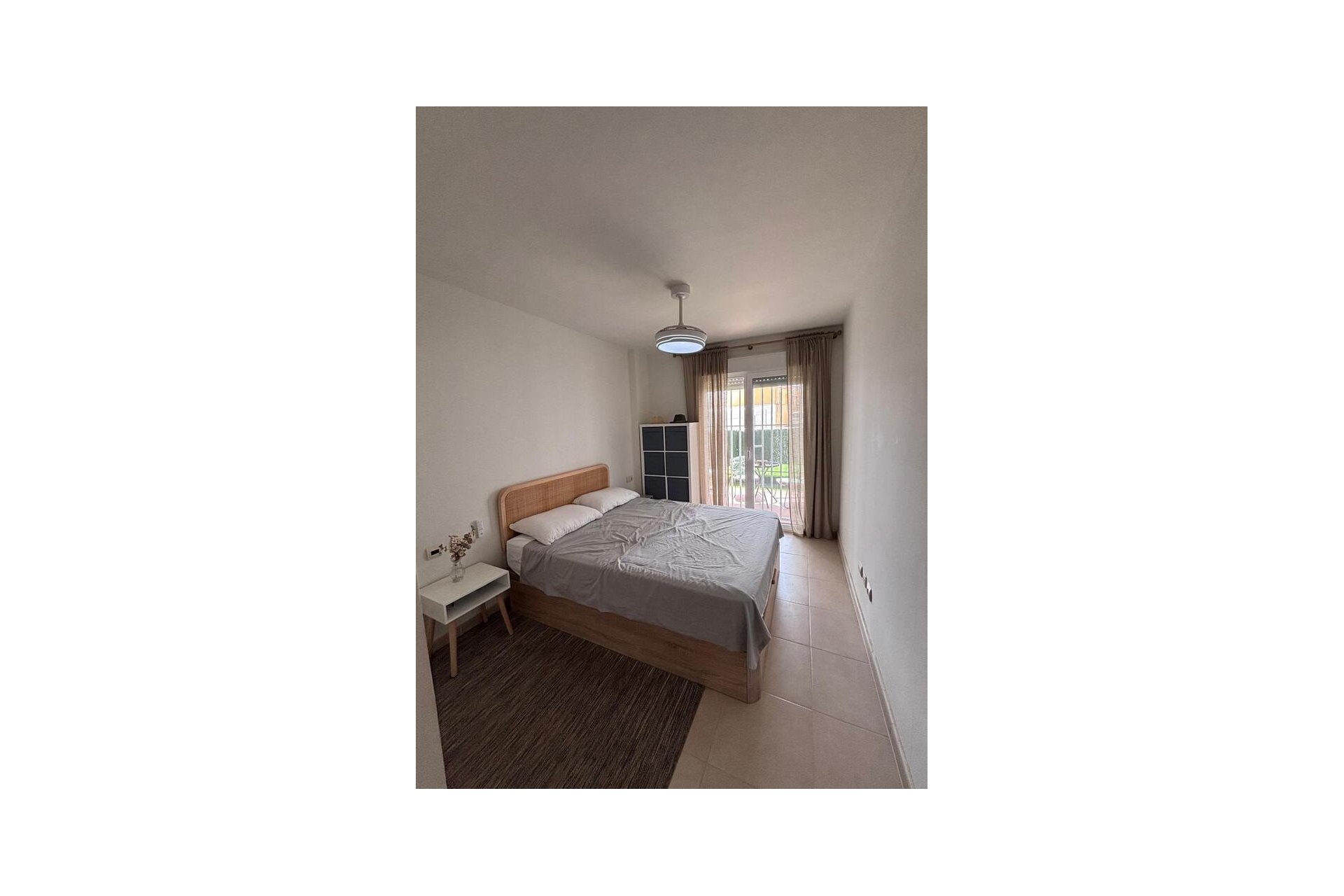 Herverkoop - Appartement - Villamartin - La fuente