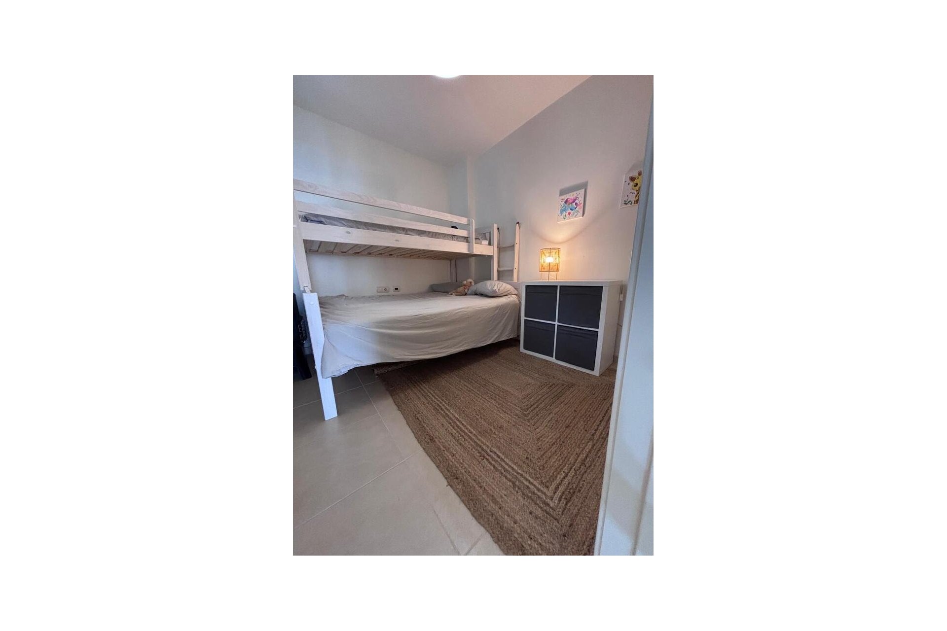 Herverkoop - Appartement - Villamartin - La fuente