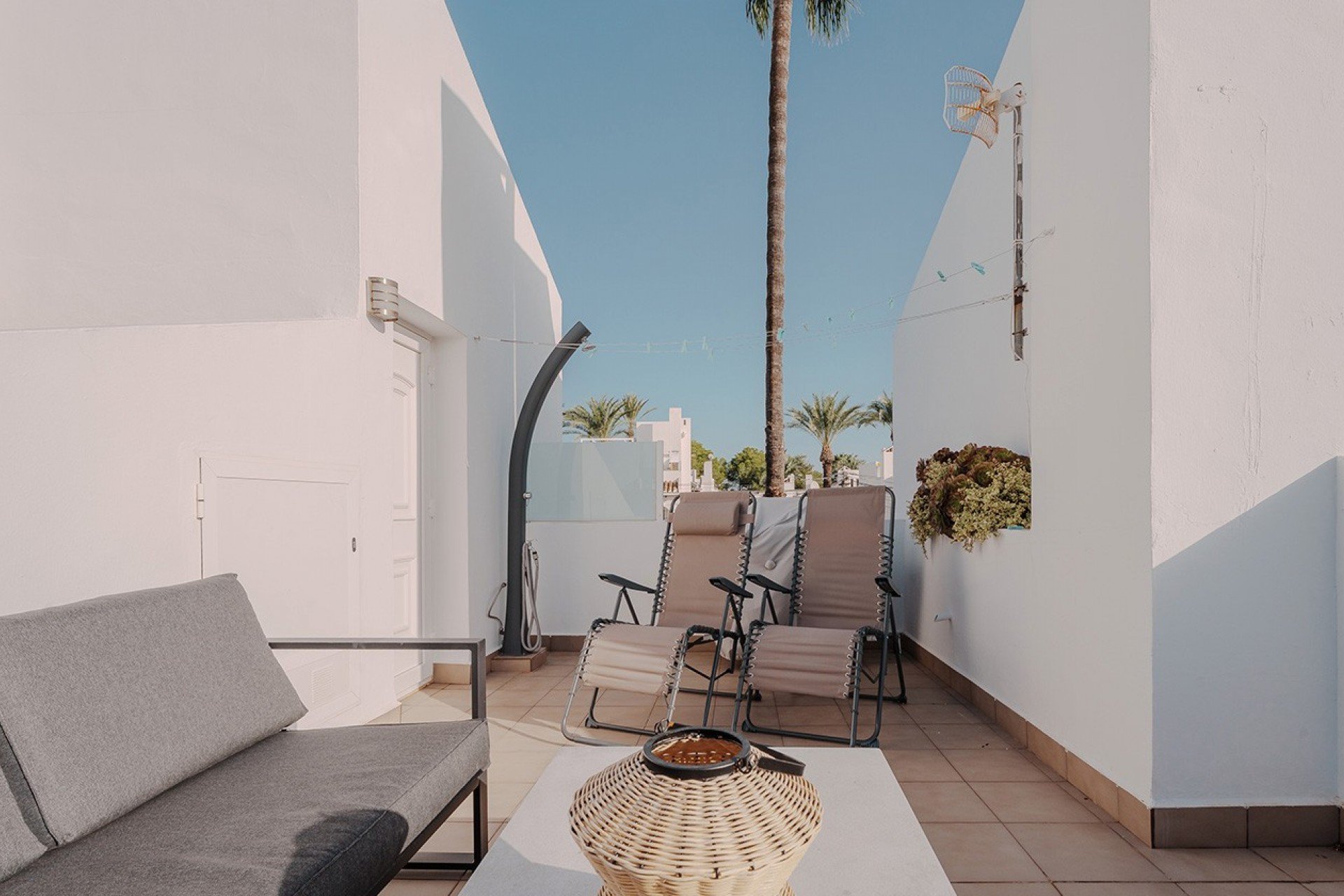 Herverkoop - Appartement - Villamartin - Las Filipinas