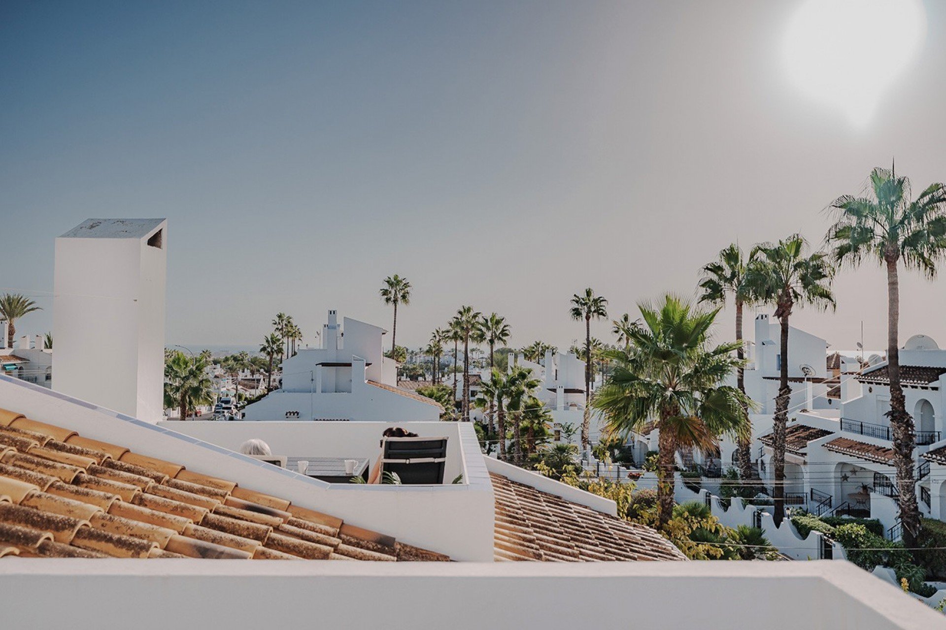 Herverkoop - Appartement - Villamartin - Las Filipinas