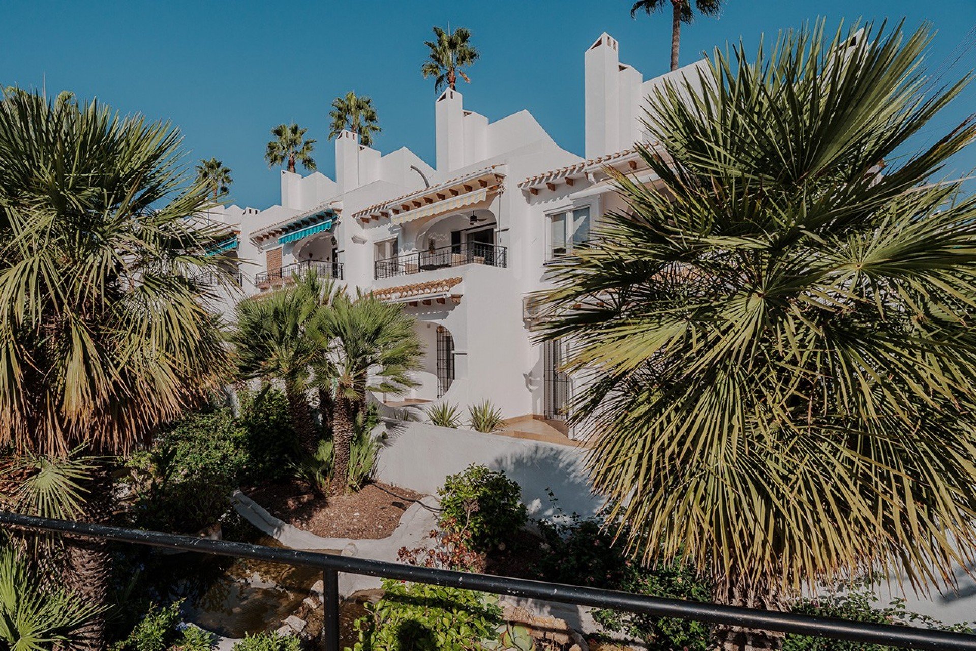 Herverkoop - Appartement - Villamartin - Las Filipinas