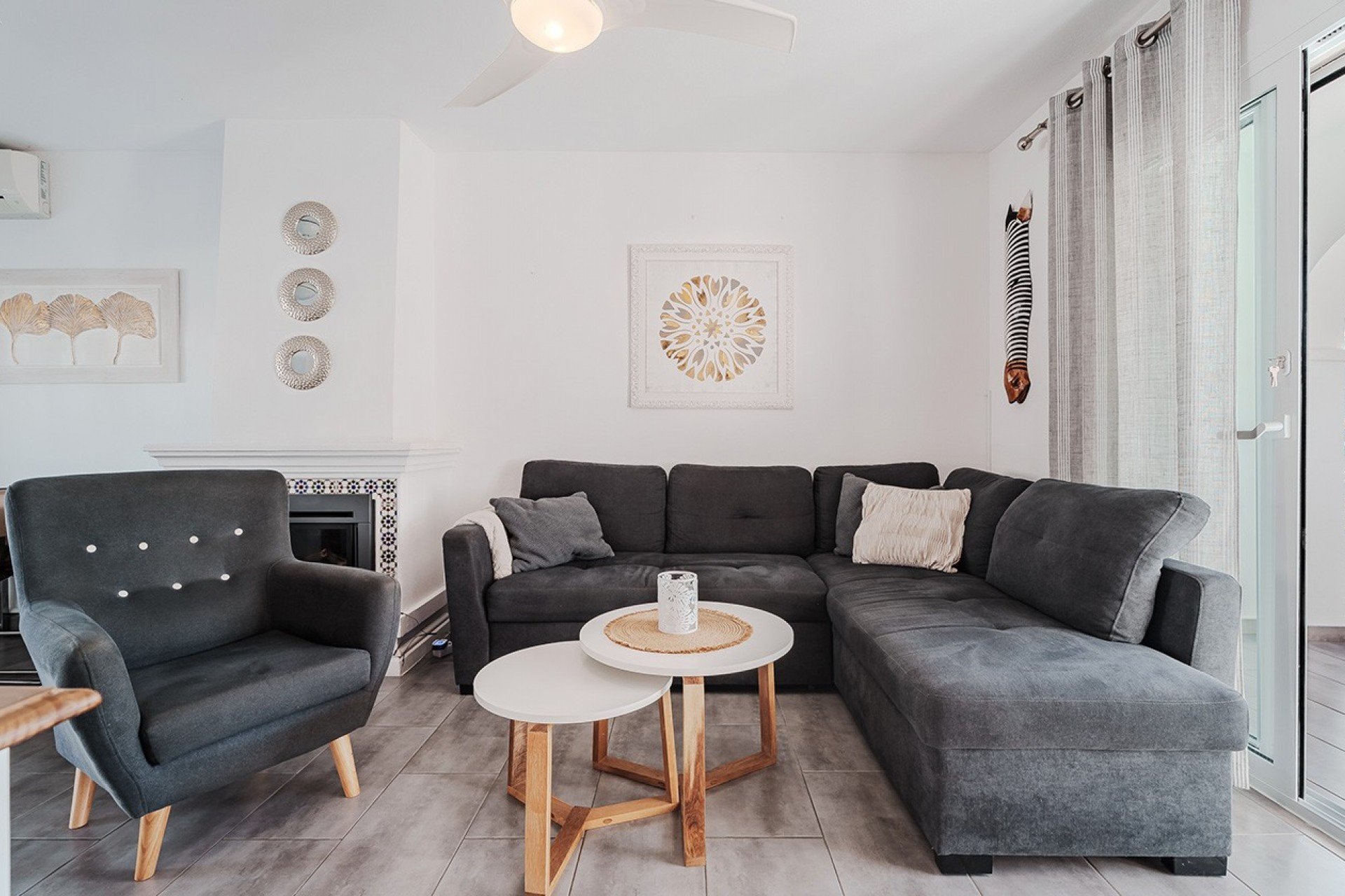 Herverkoop - Appartement - Villamartin - Las Filipinas