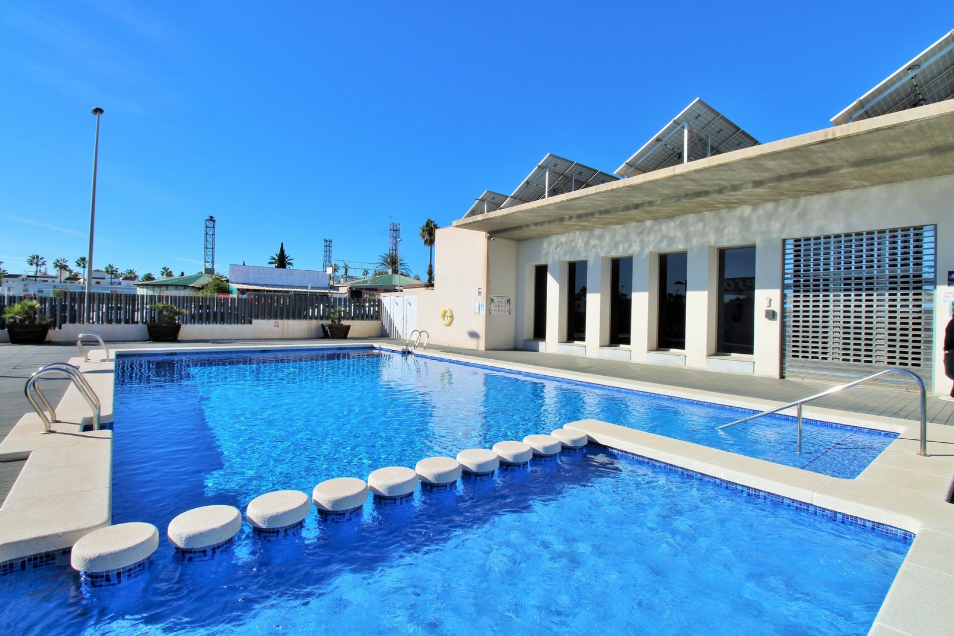 Herverkoop - Appartement - Villamartin - Los Dolses