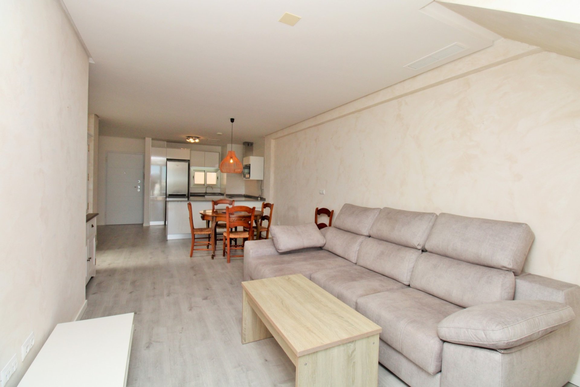 Herverkoop - Appartement - Villamartin - Los Dolses