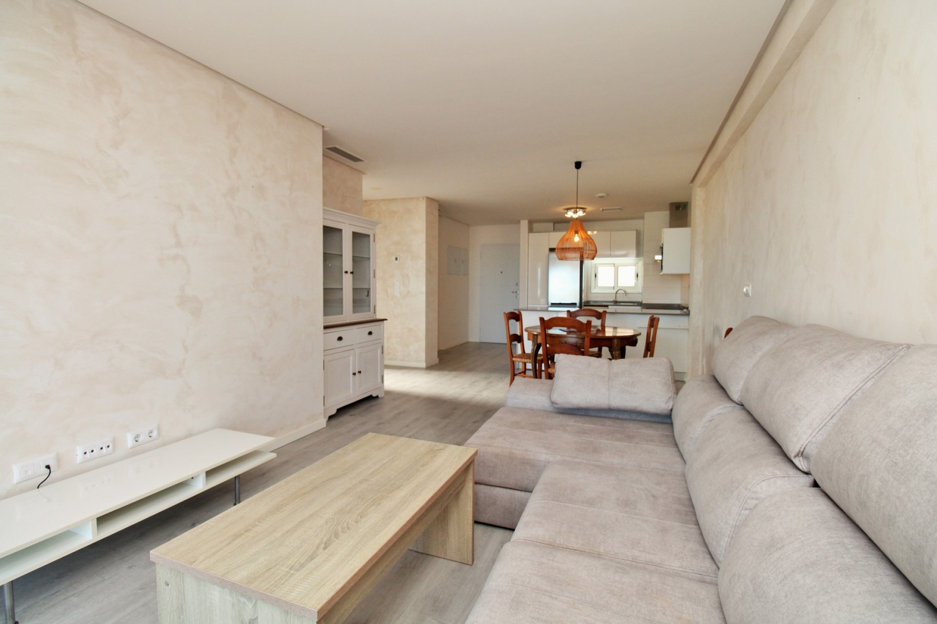 Herverkoop - Appartement - Villamartin - Los Dolses