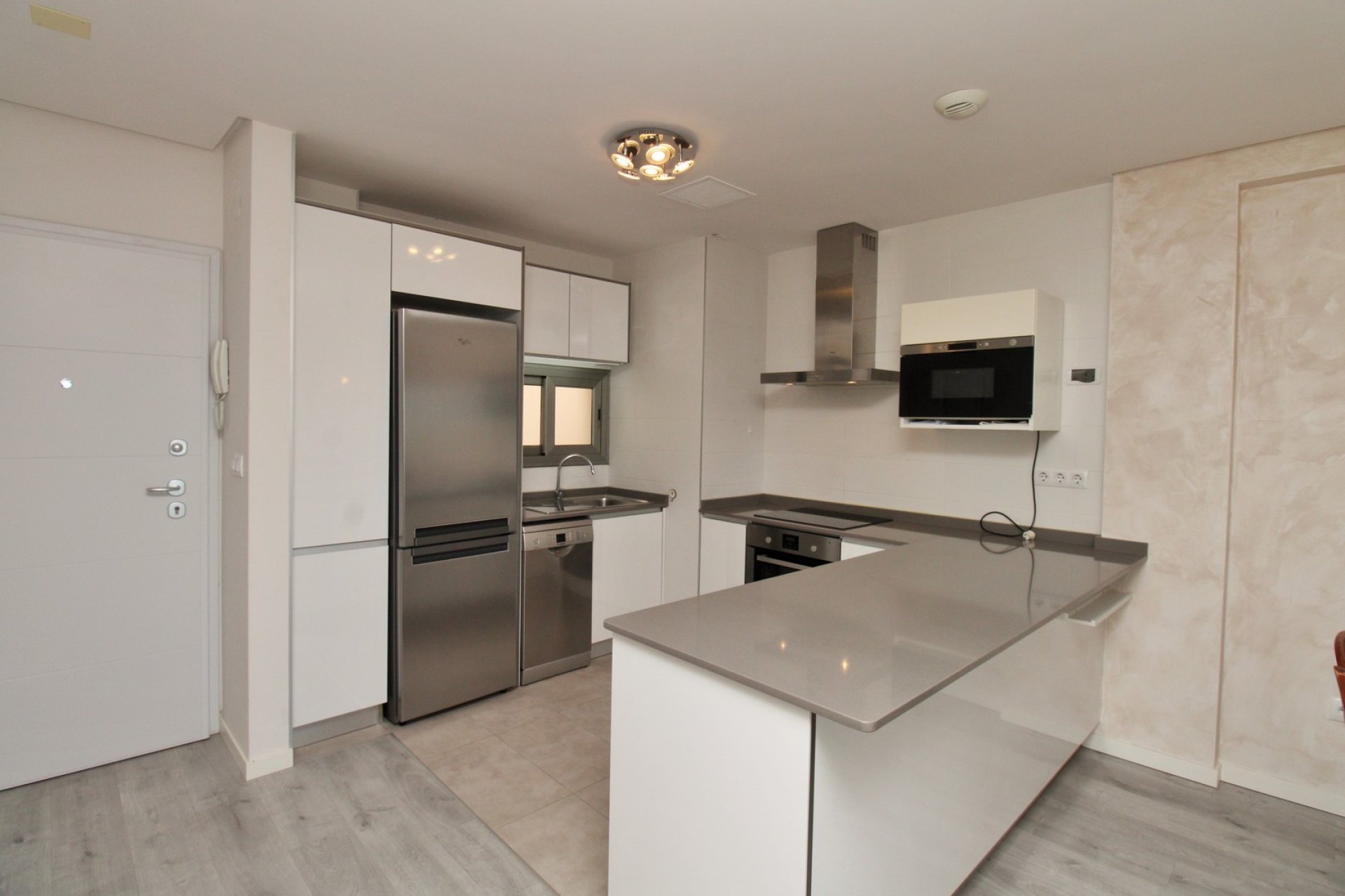 Herverkoop - Appartement - Villamartin - Los Dolses