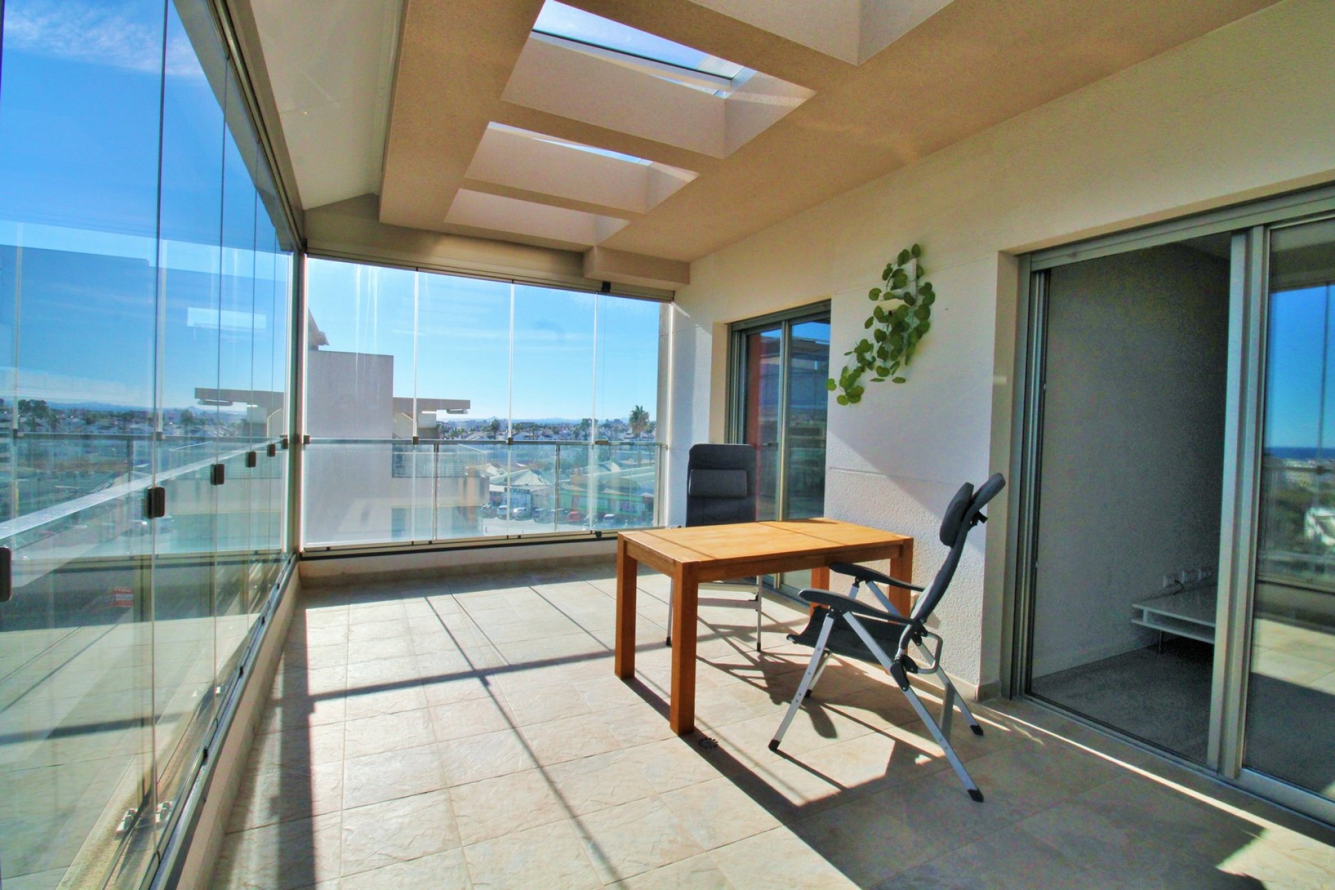 Herverkoop - Appartement - Villamartin - Los Dolses