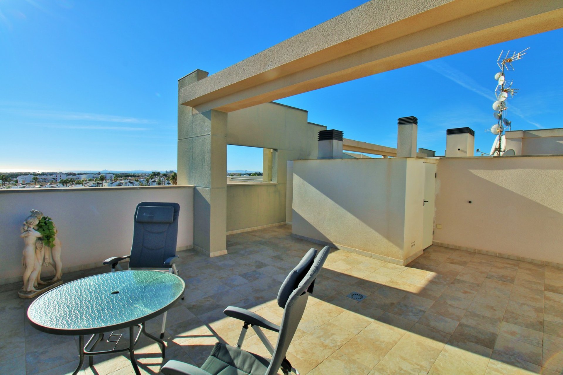 Herverkoop - Appartement - Villamartin - Los Dolses