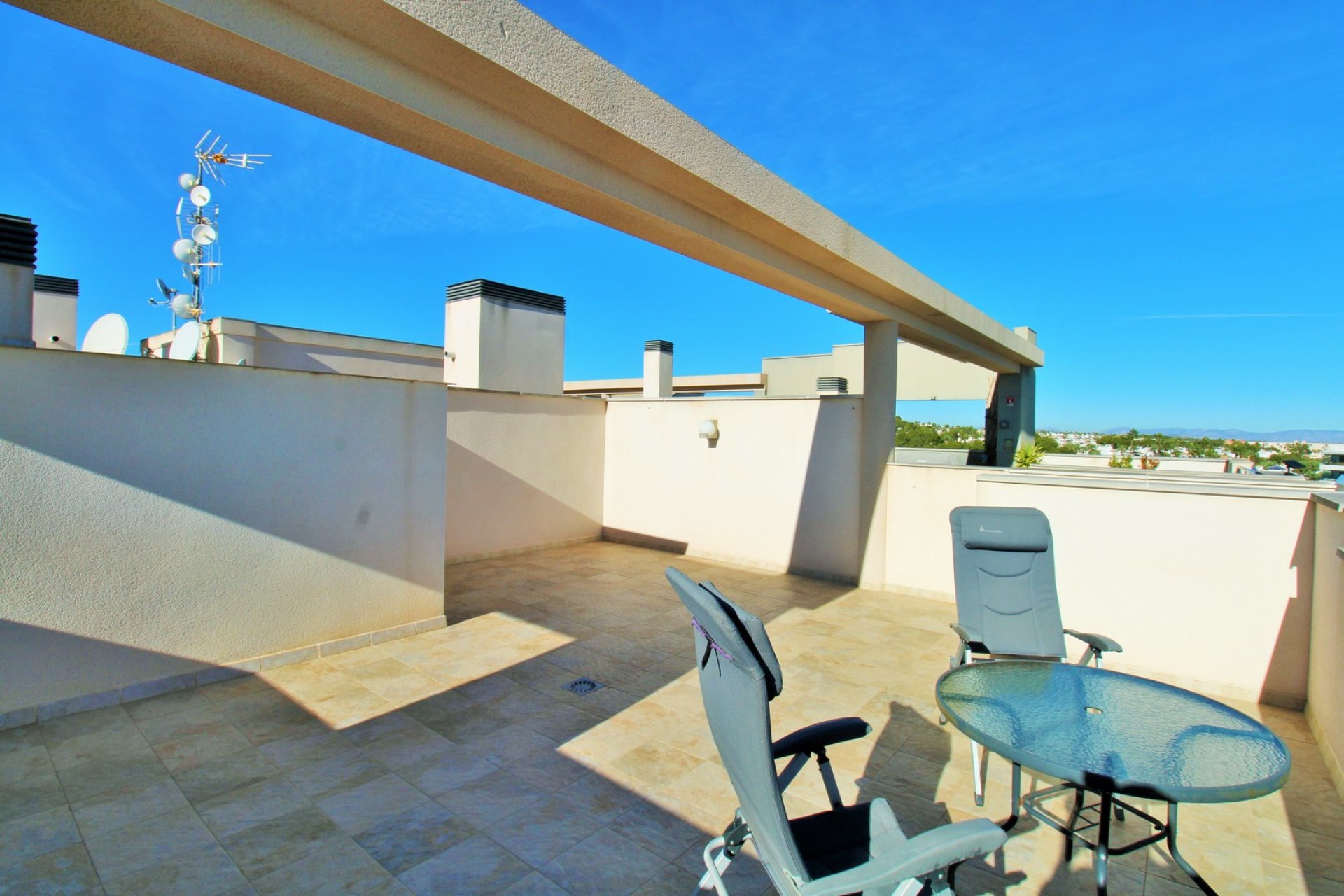 Herverkoop - Appartement - Villamartin - Los Dolses