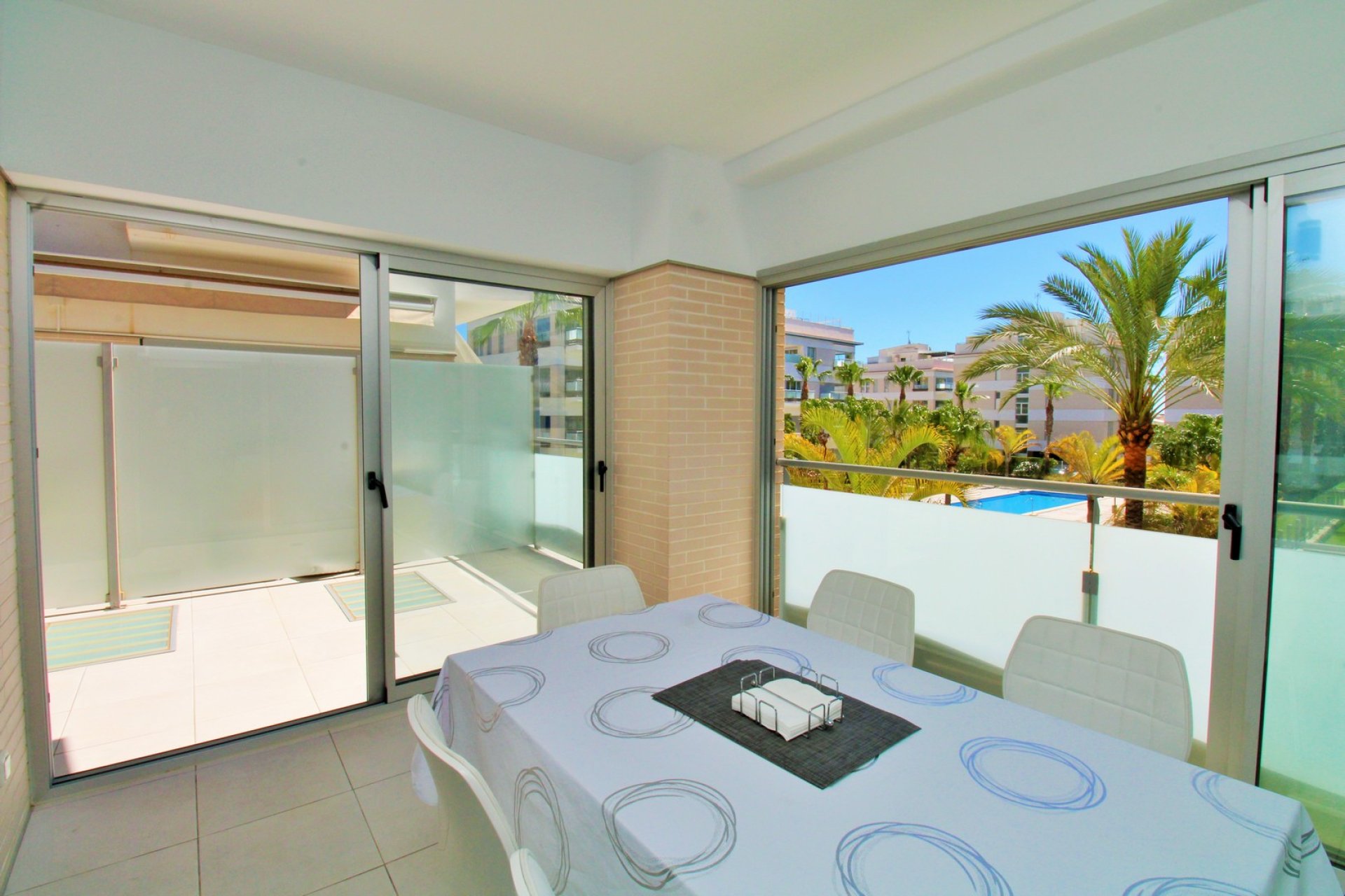 Herverkoop - Appartement - Villamartin - Los Dolses