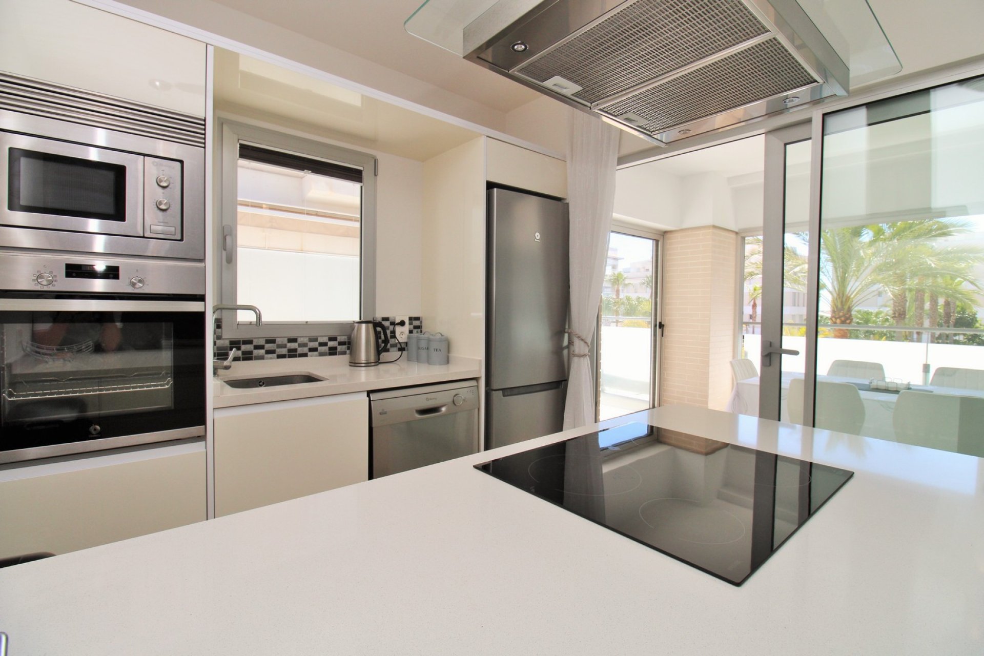 Herverkoop - Appartement - Villamartin - Los Dolses