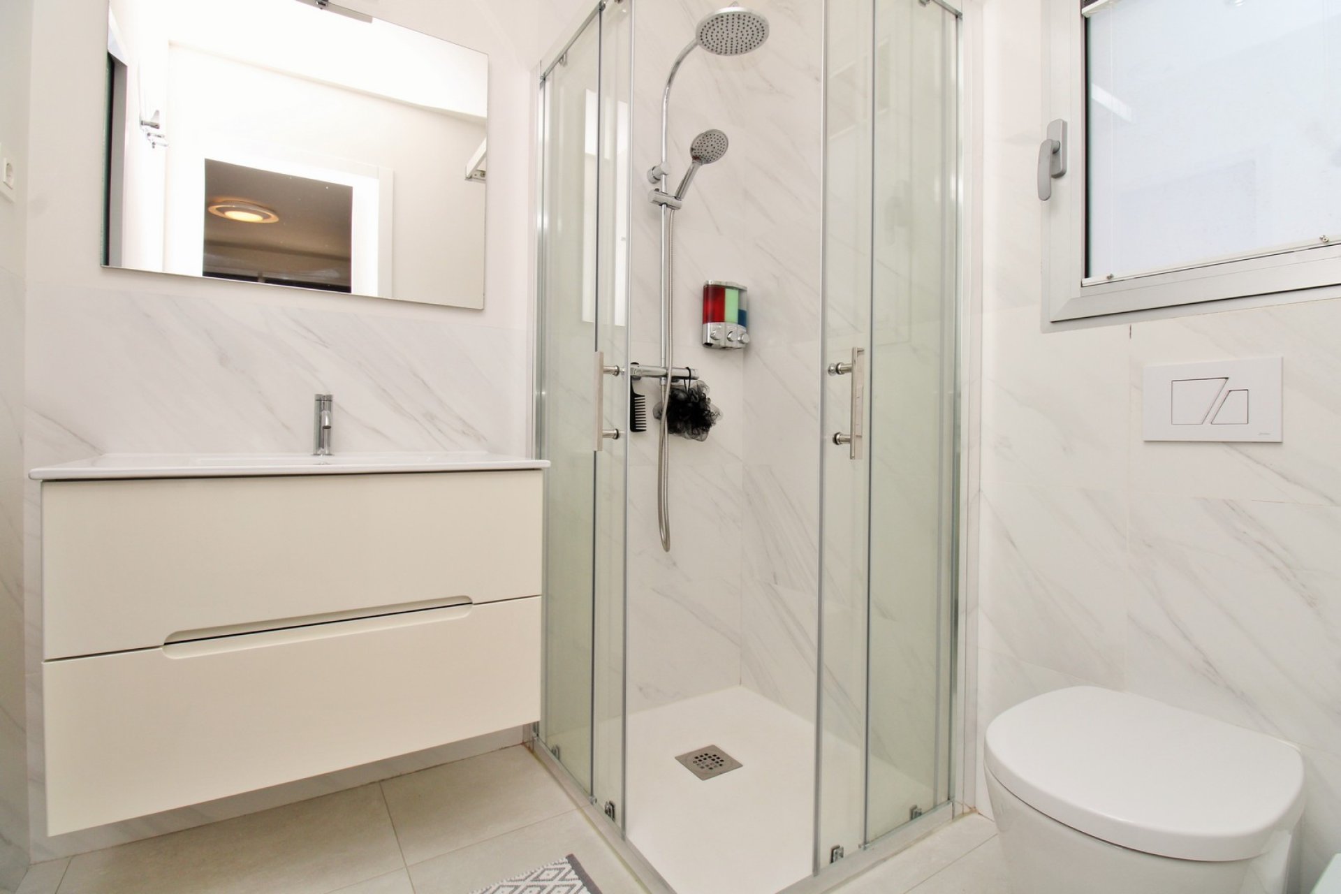 Herverkoop - Appartement - Villamartin - Los Dolses