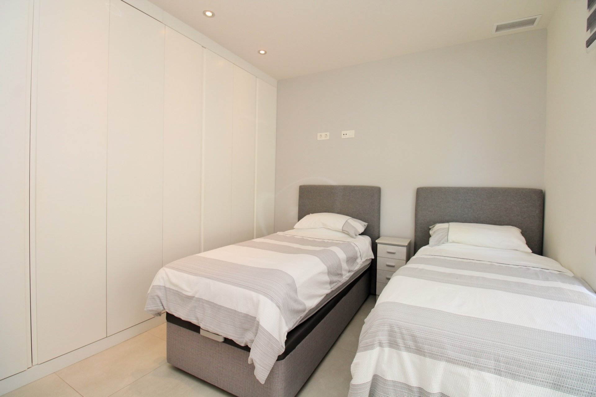 Herverkoop - Appartement - Villamartin - Los Dolses
