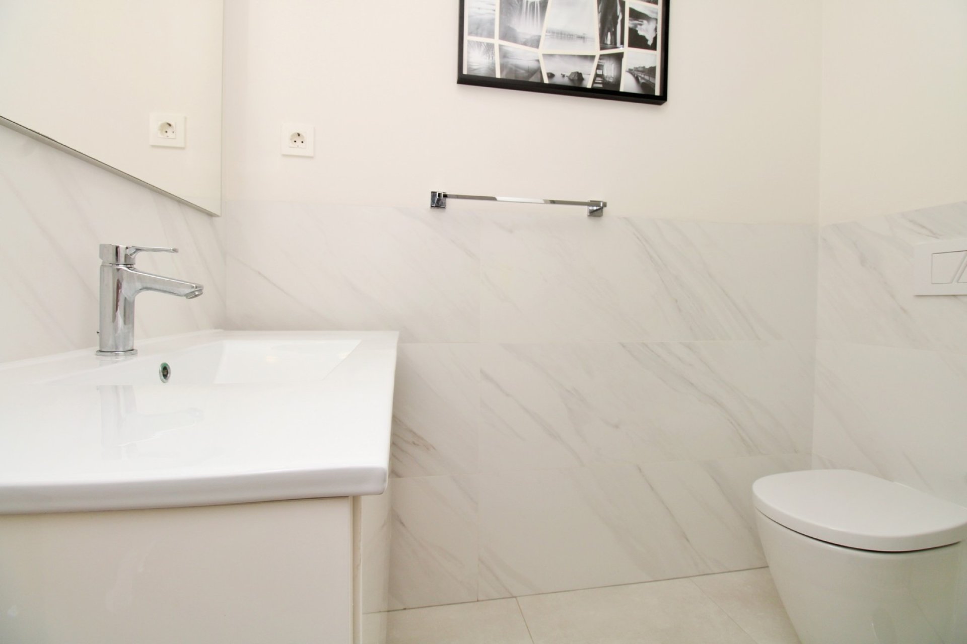 Herverkoop - Appartement - Villamartin - Los Dolses