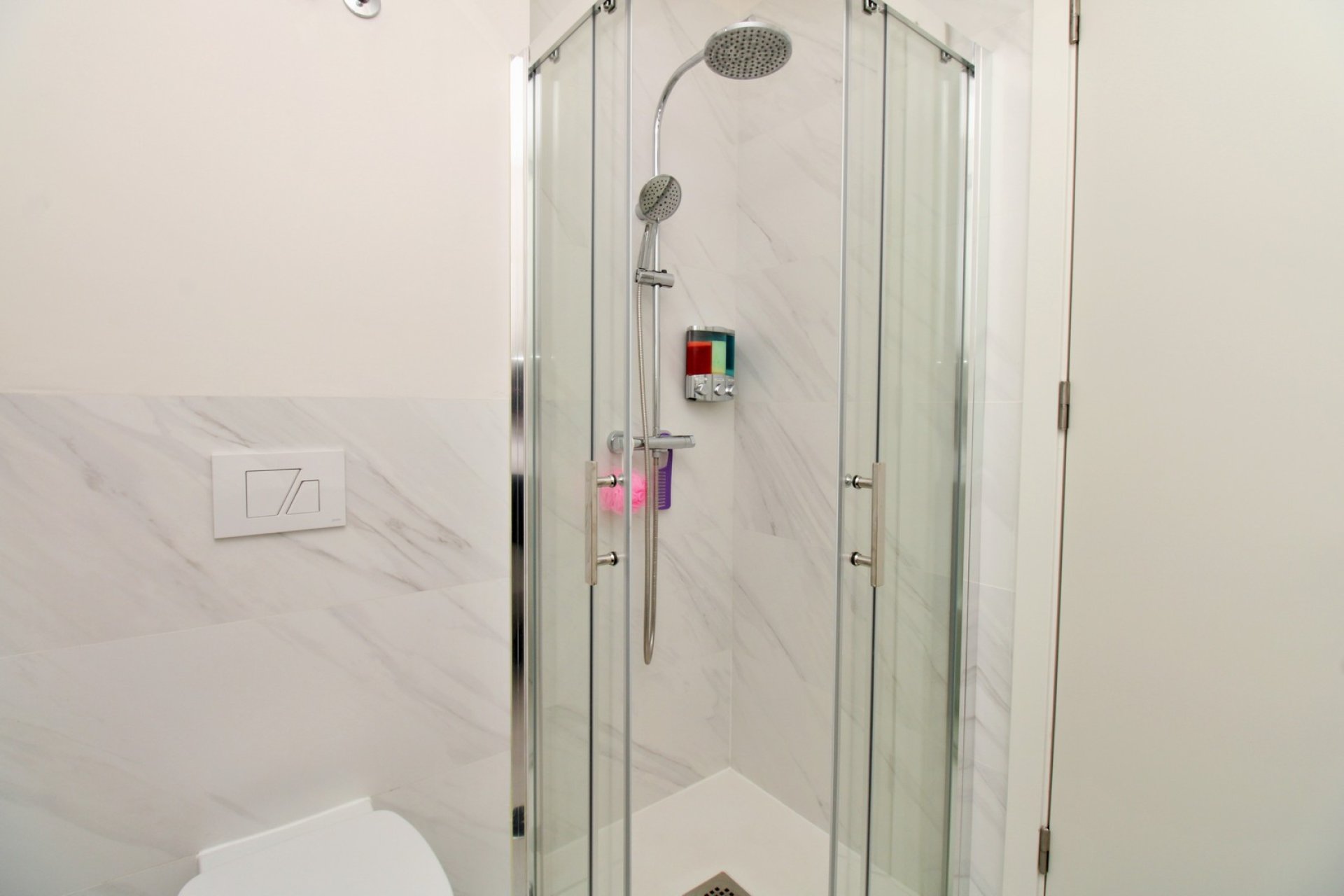 Herverkoop - Appartement - Villamartin - Los Dolses