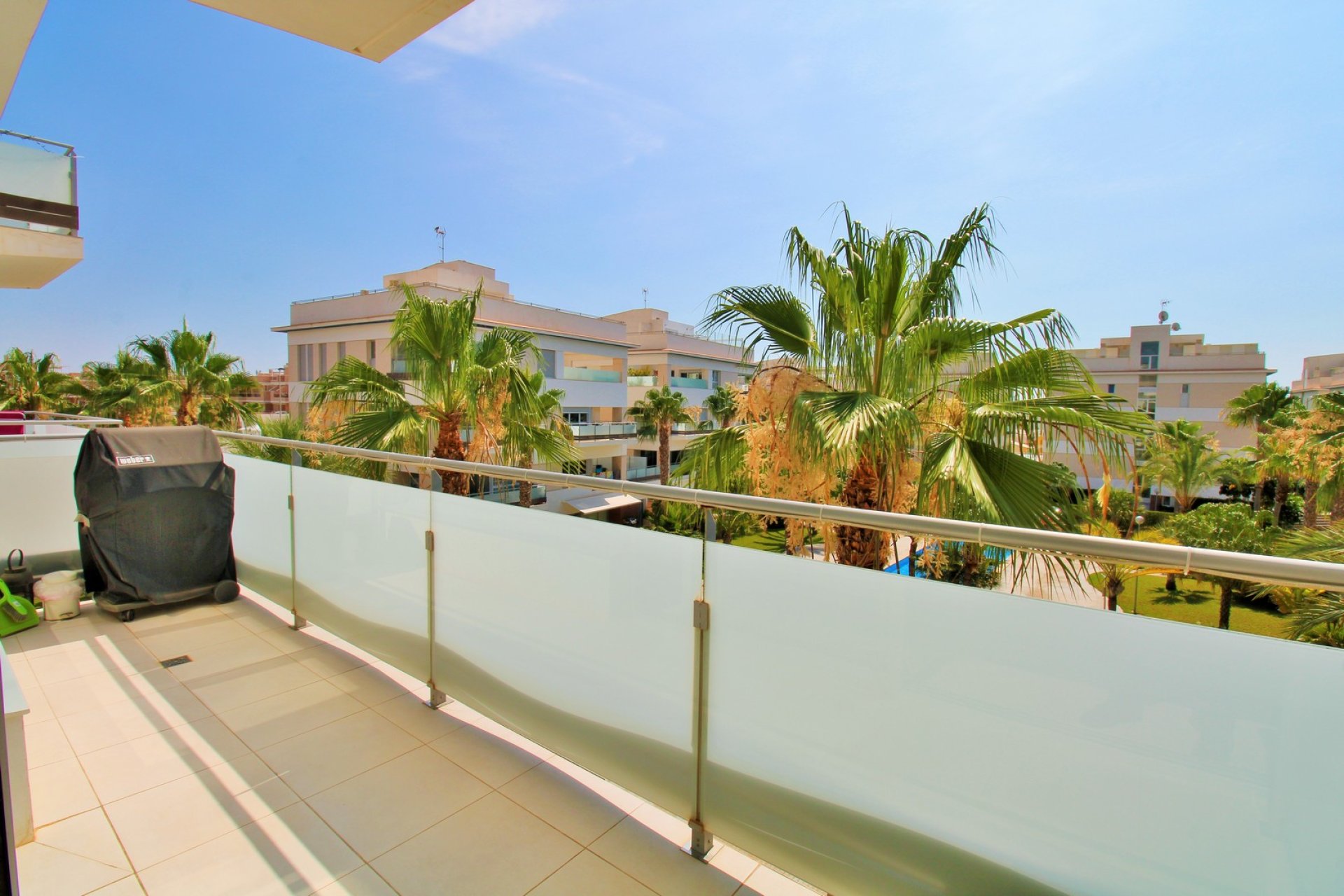 Herverkoop - Appartement - Villamartin - Los Dolses
