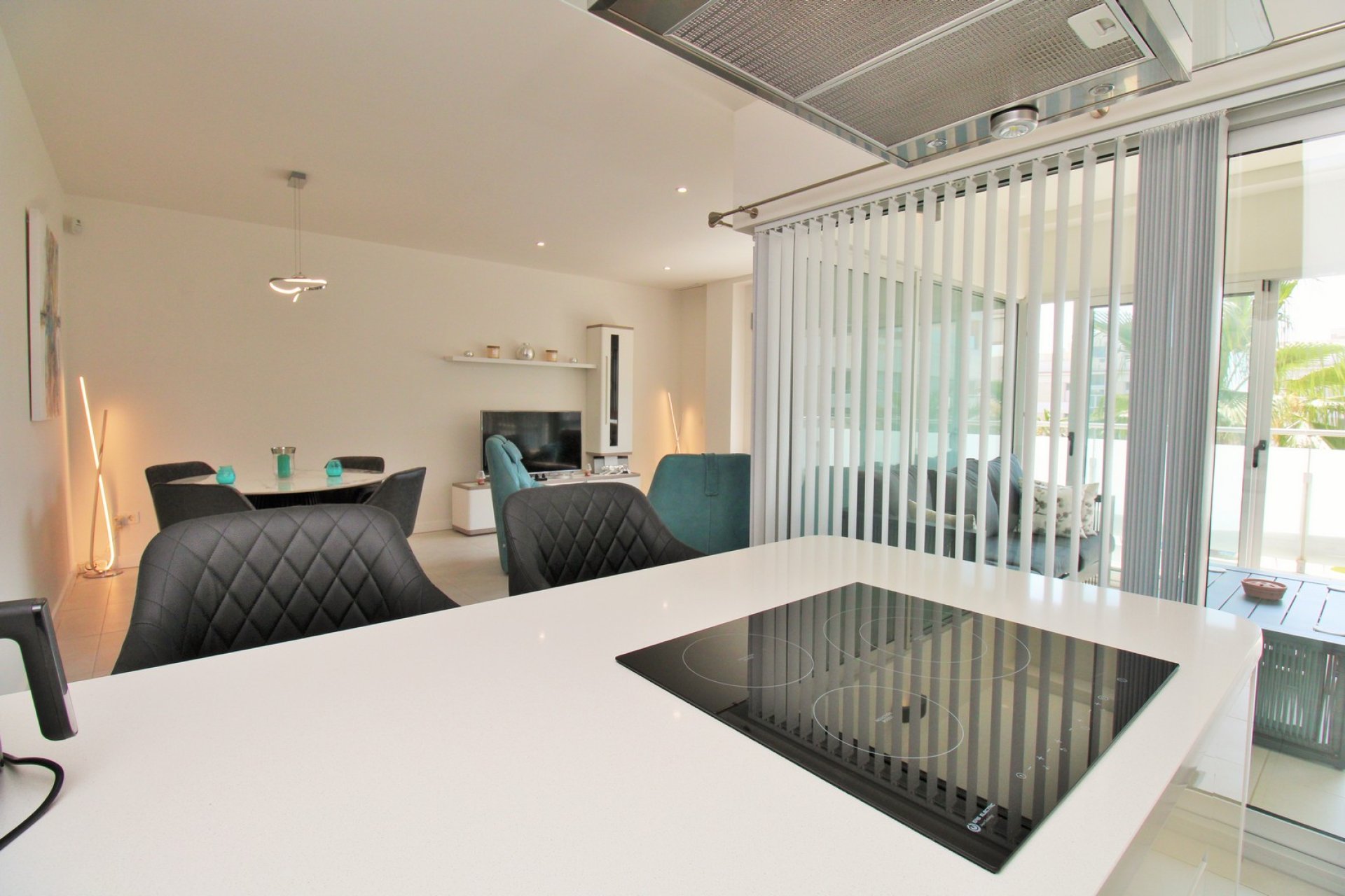 Herverkoop - Appartement - Villamartin - Los Dolses