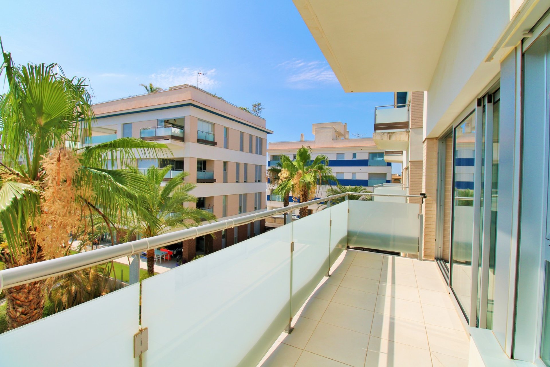 Herverkoop - Appartement - Villamartin - Los Dolses