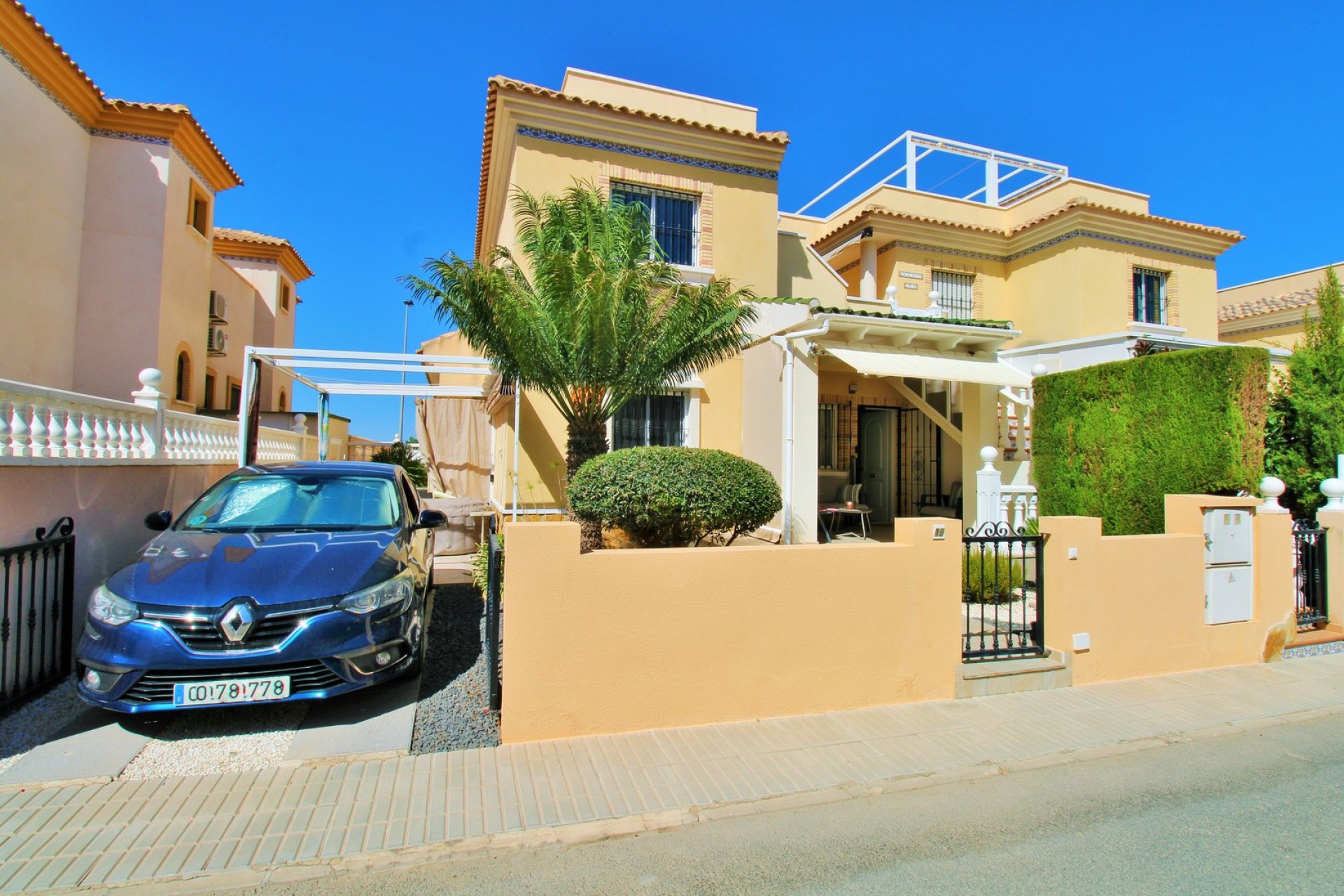 Herverkoop - Appartement - Villamartin - Los Dolses
