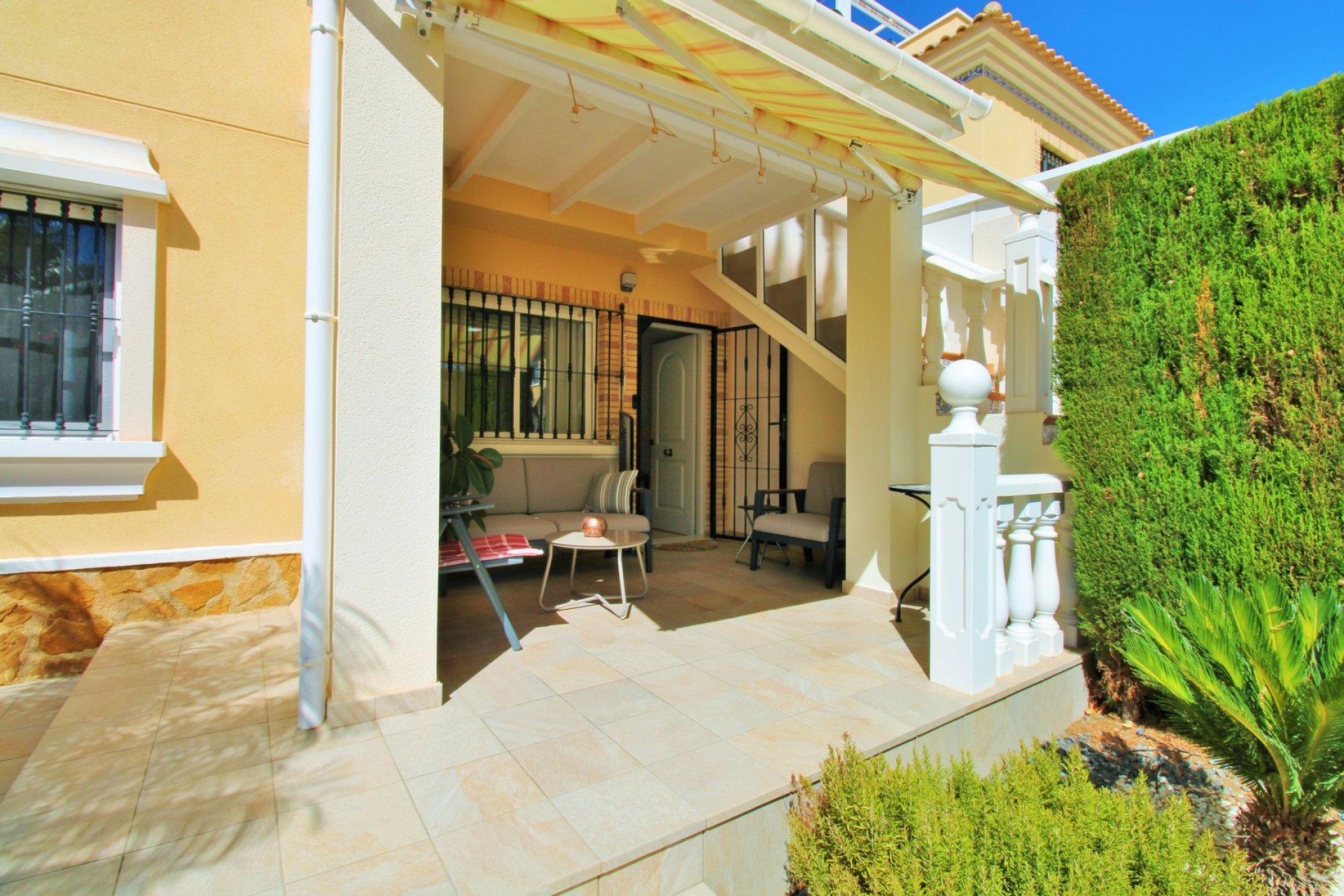 Herverkoop - Appartement - Villamartin - Los Dolses