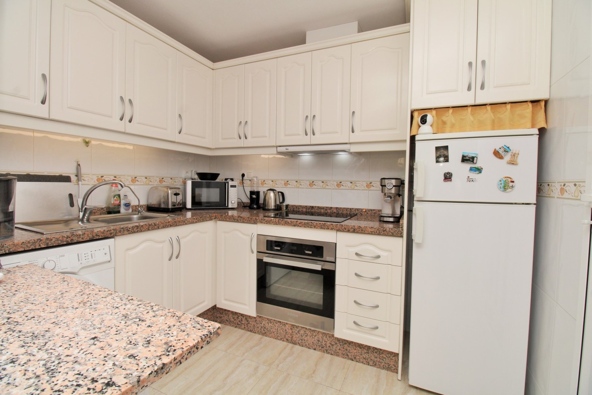Herverkoop - Appartement - Villamartin - Los Dolses