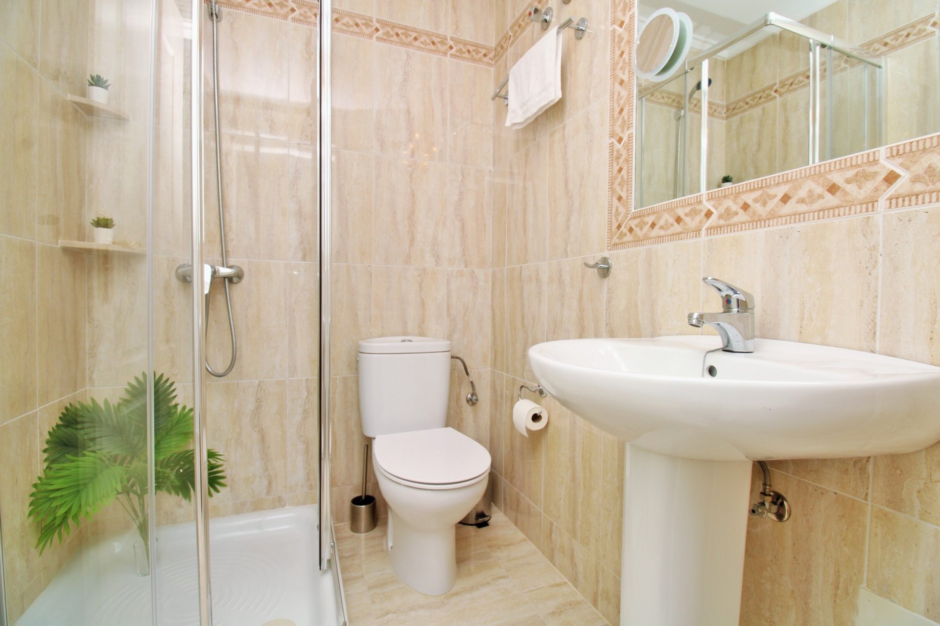 Herverkoop - Appartement - Villamartin - Los Dolses
