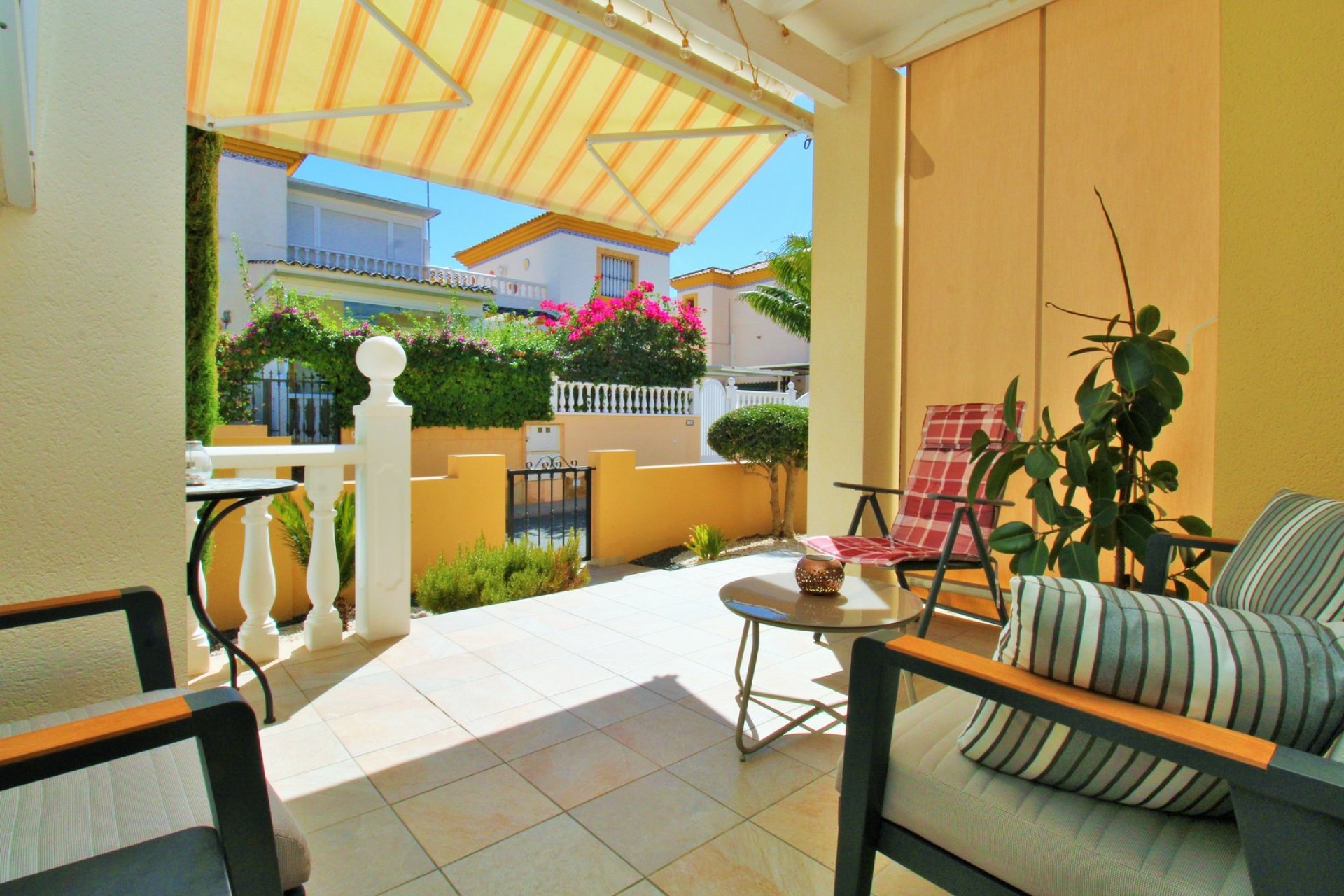 Herverkoop - Appartement - Villamartin - Los Dolses