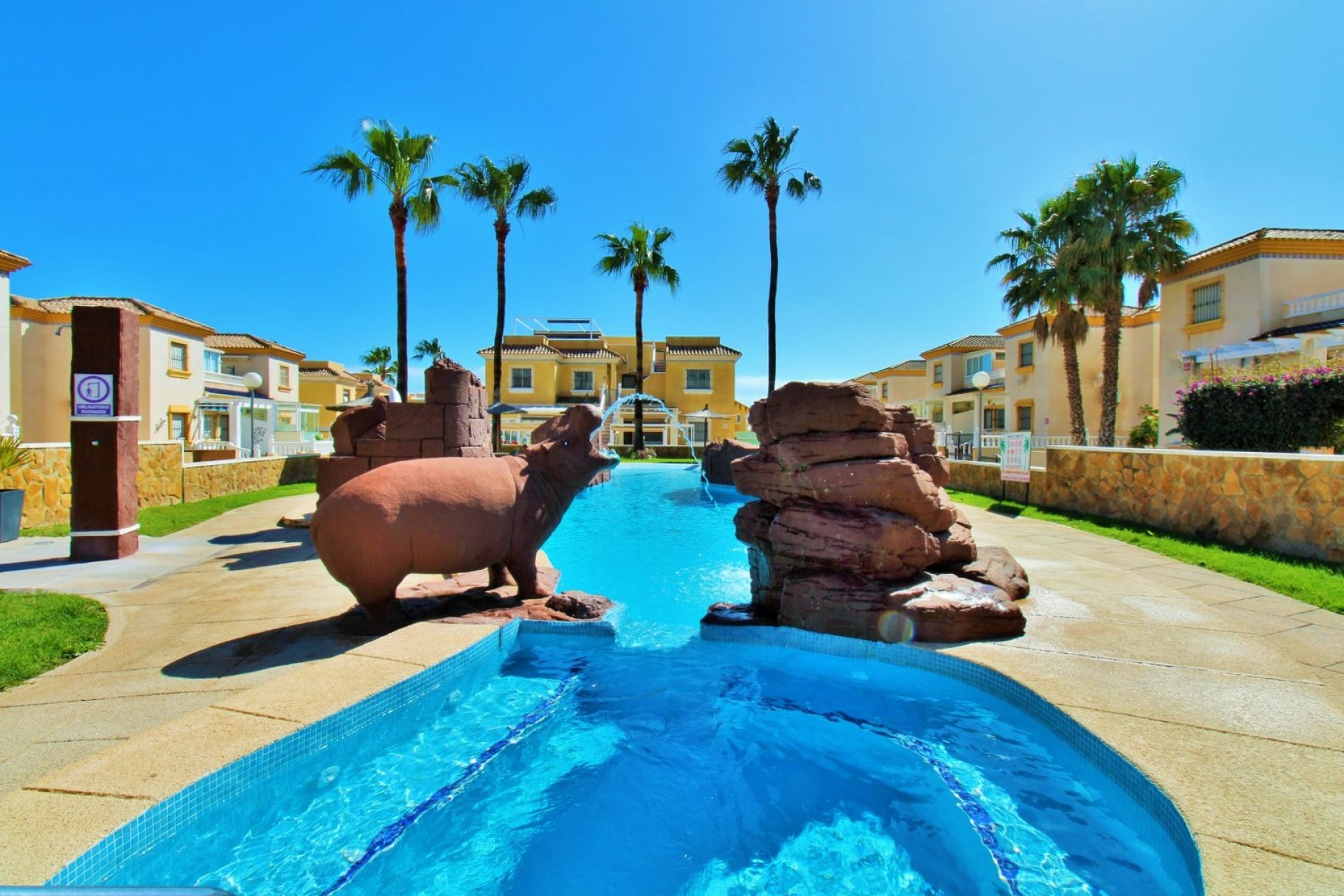 Herverkoop - Appartement - Villamartin - Los Dolses