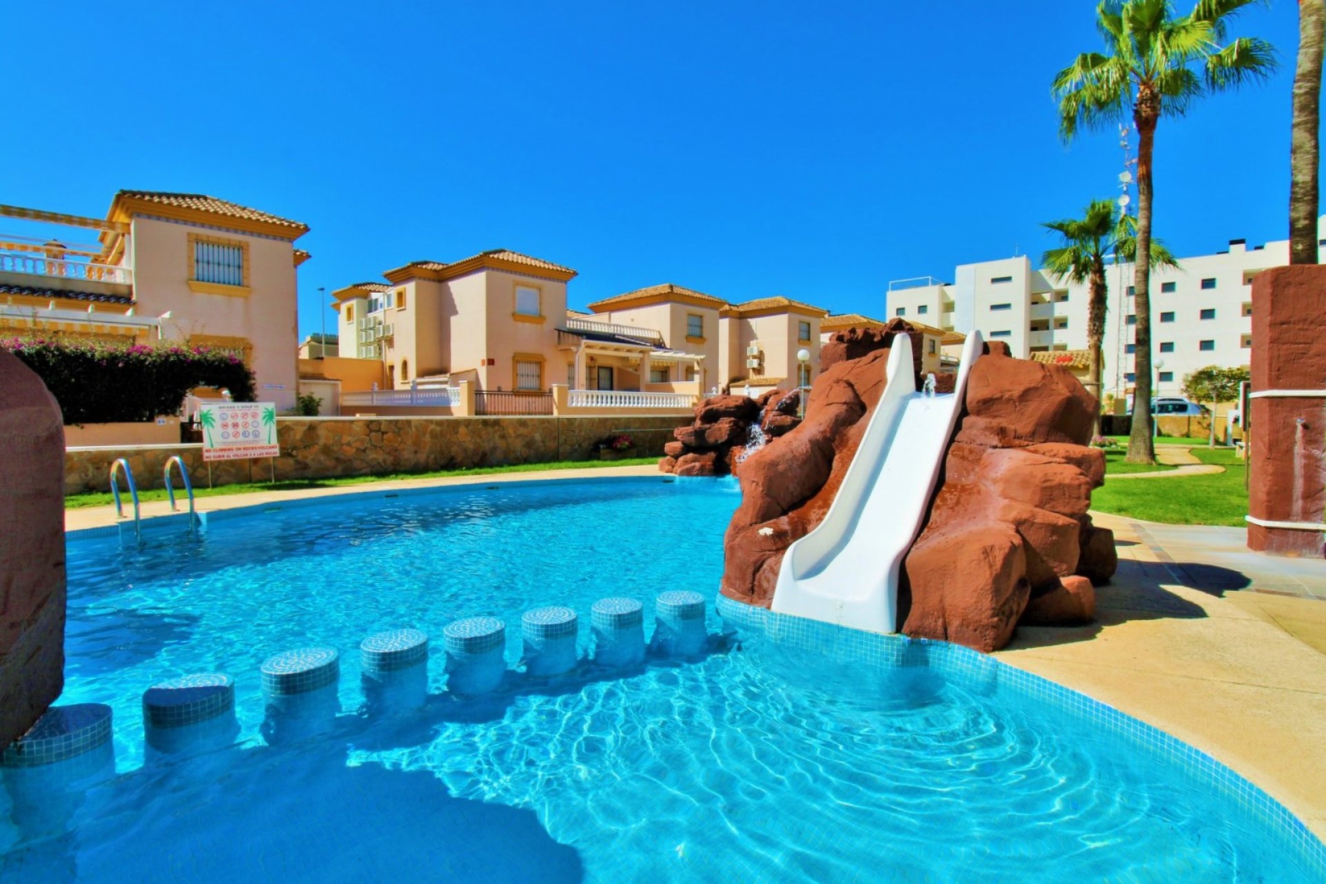 Herverkoop - Appartement - Villamartin - Los Dolses