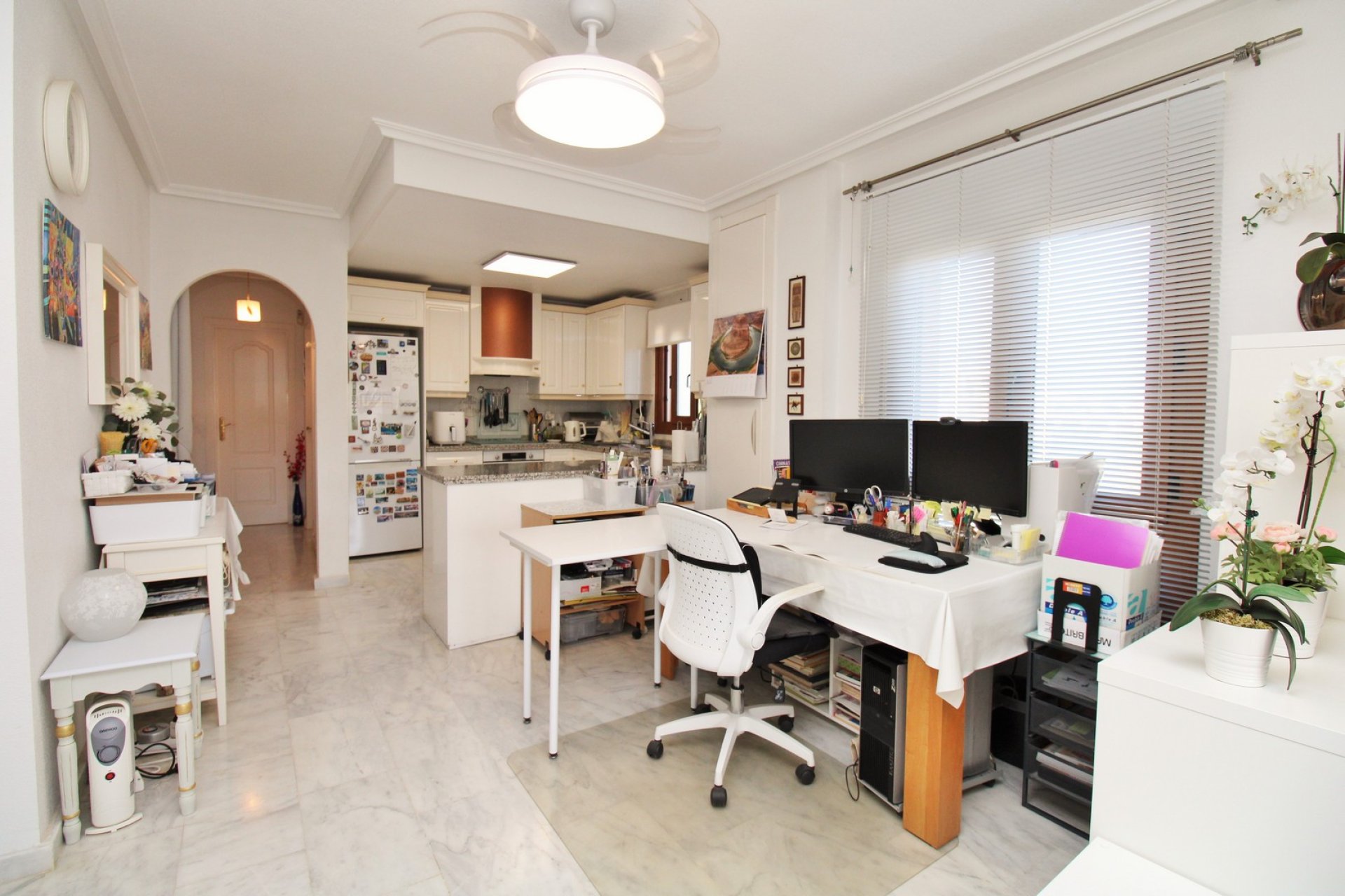 Herverkoop - Appartement - Villamartin - PAU 8