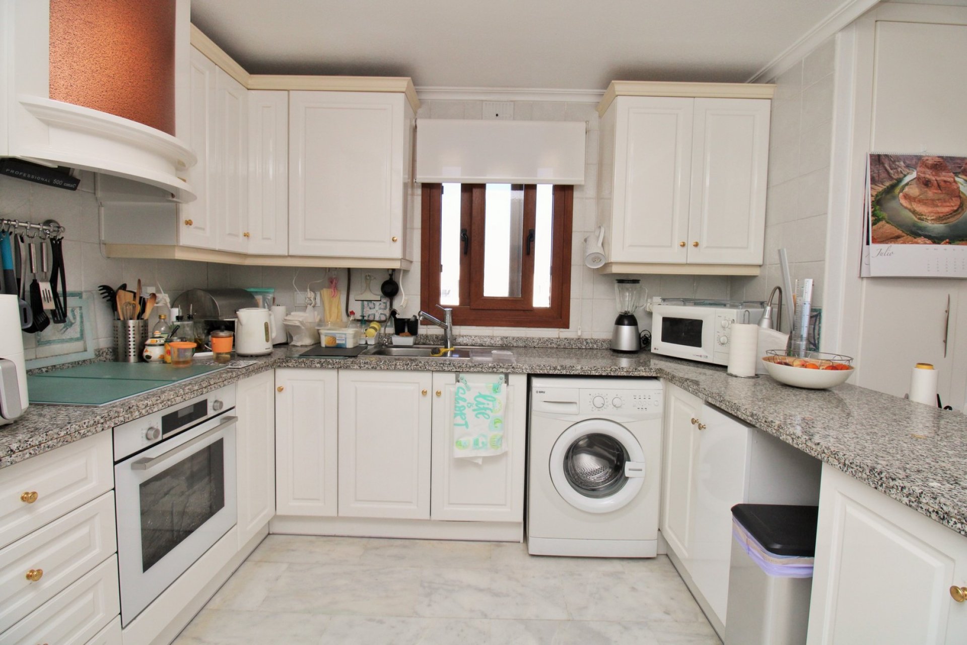 Herverkoop - Appartement - Villamartin - PAU 8