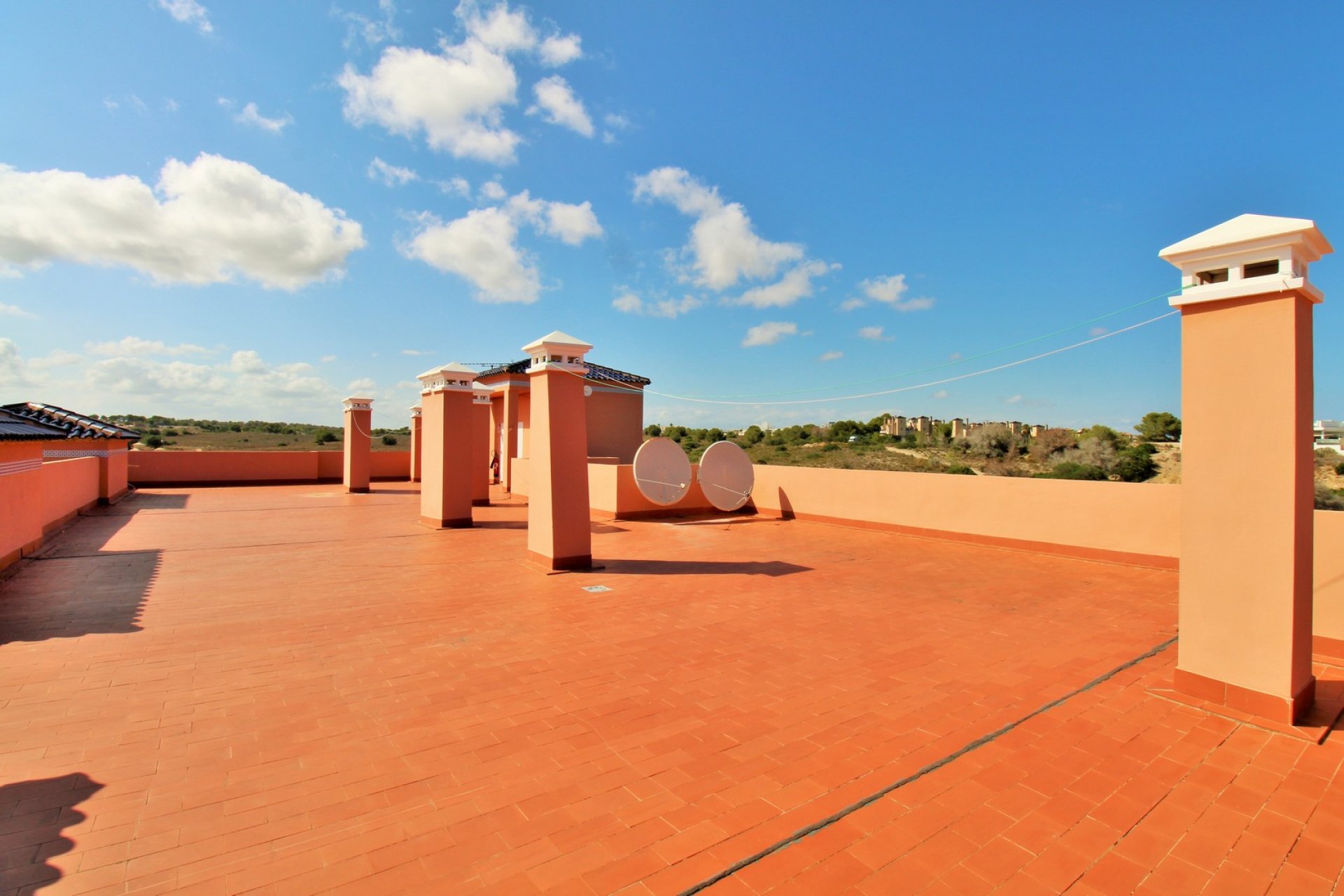 Herverkoop - Appartement - Villamartin - PAU 8