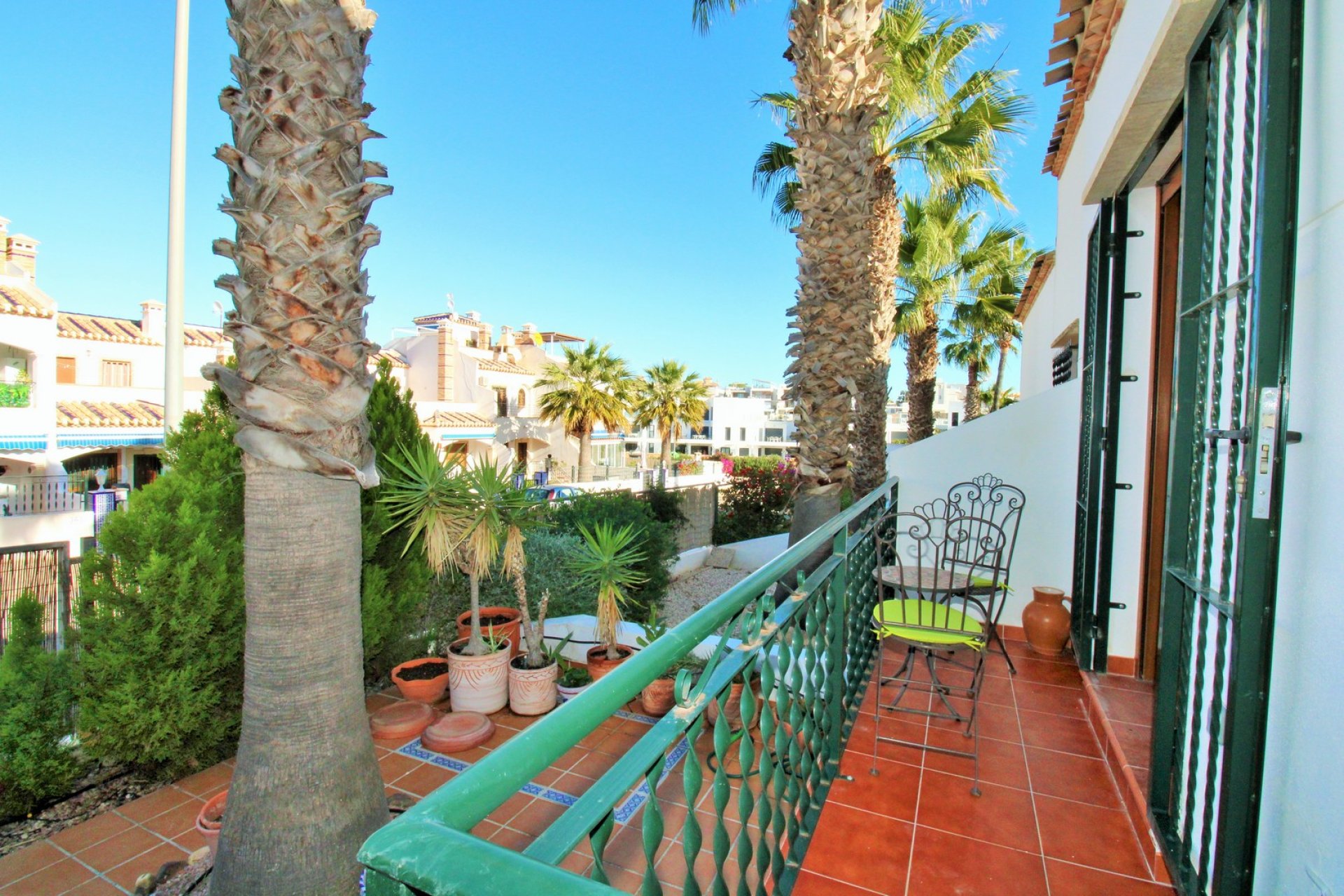 Herverkoop - Appartement - Villamartin - PAU 8