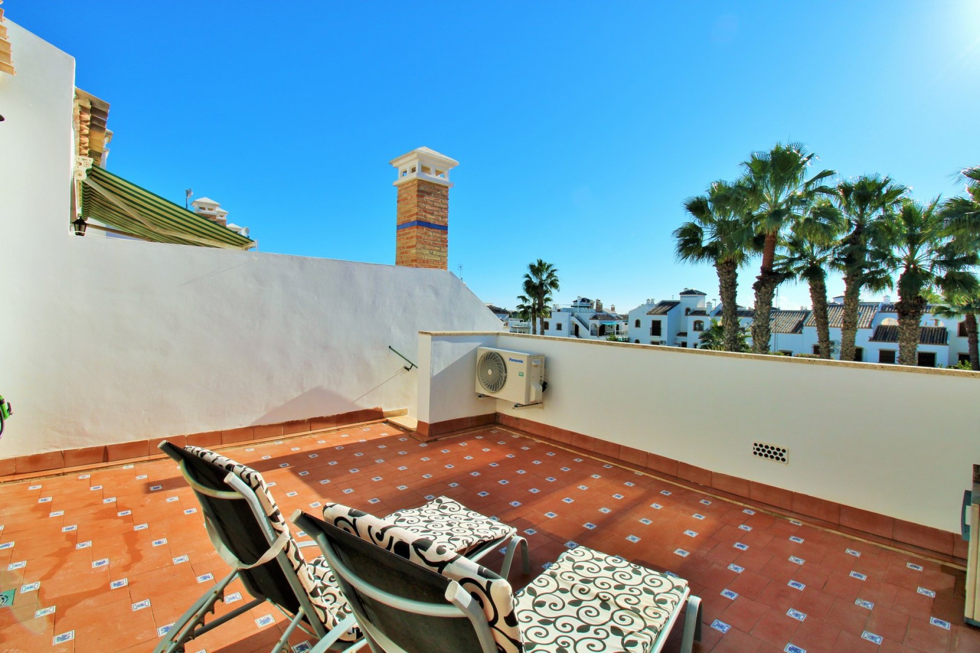 Herverkoop - Appartement - Villamartin - PAU 8