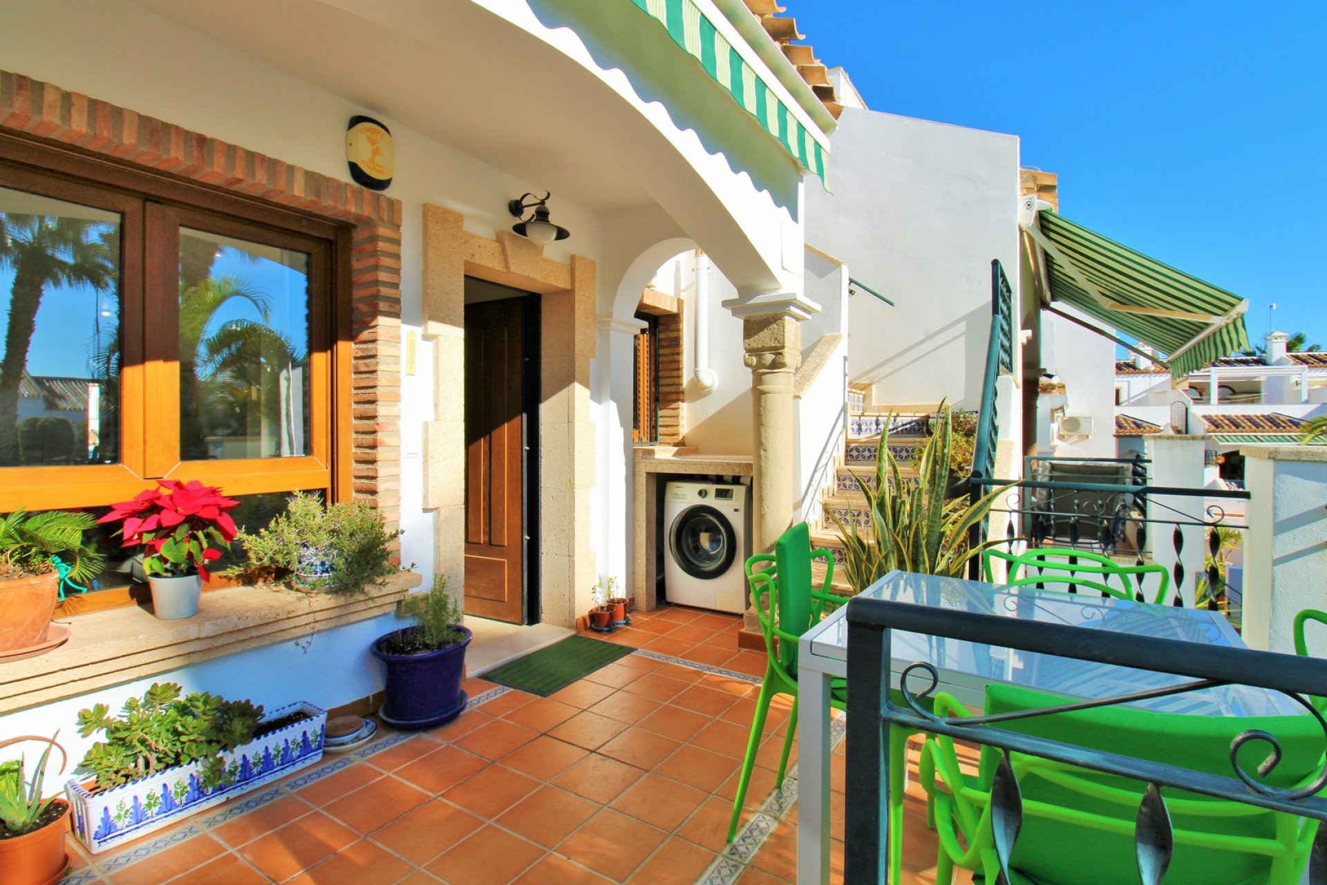 Herverkoop - Appartement - Villamartin - PAU 8