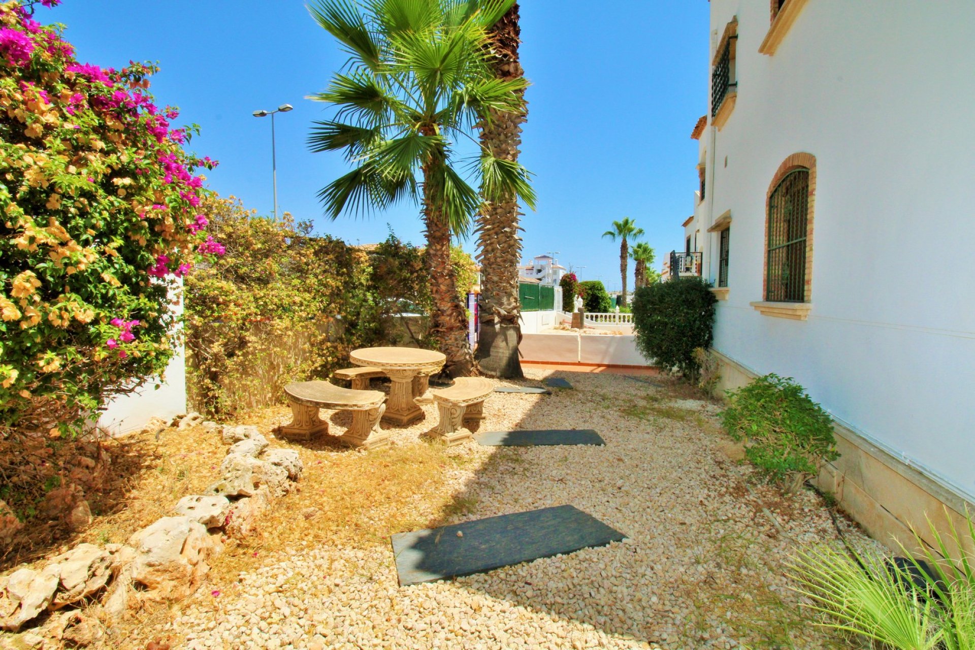 Herverkoop - Appartement - Villamartin - PAU 8