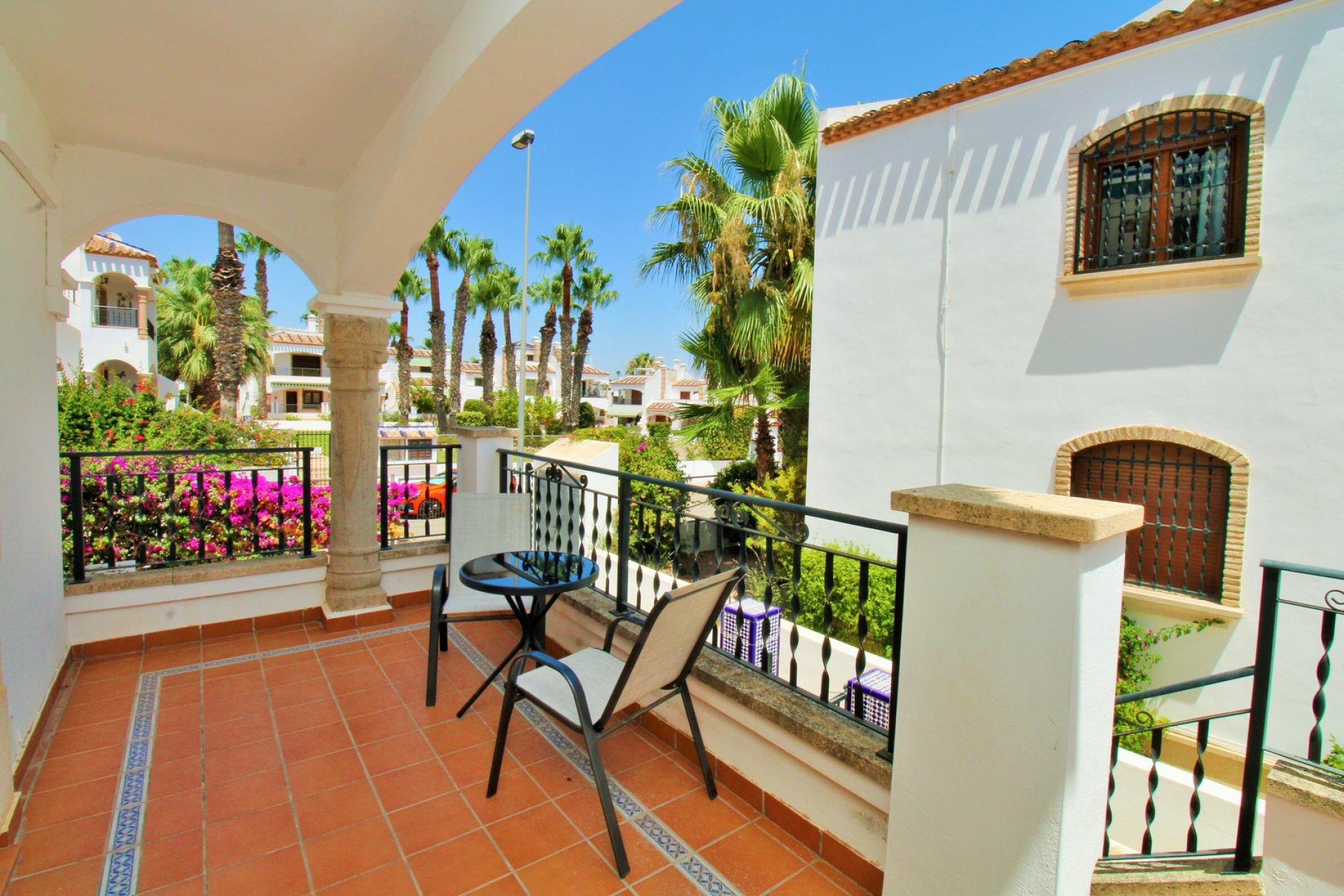 Herverkoop - Appartement - Villamartin - PAU 8