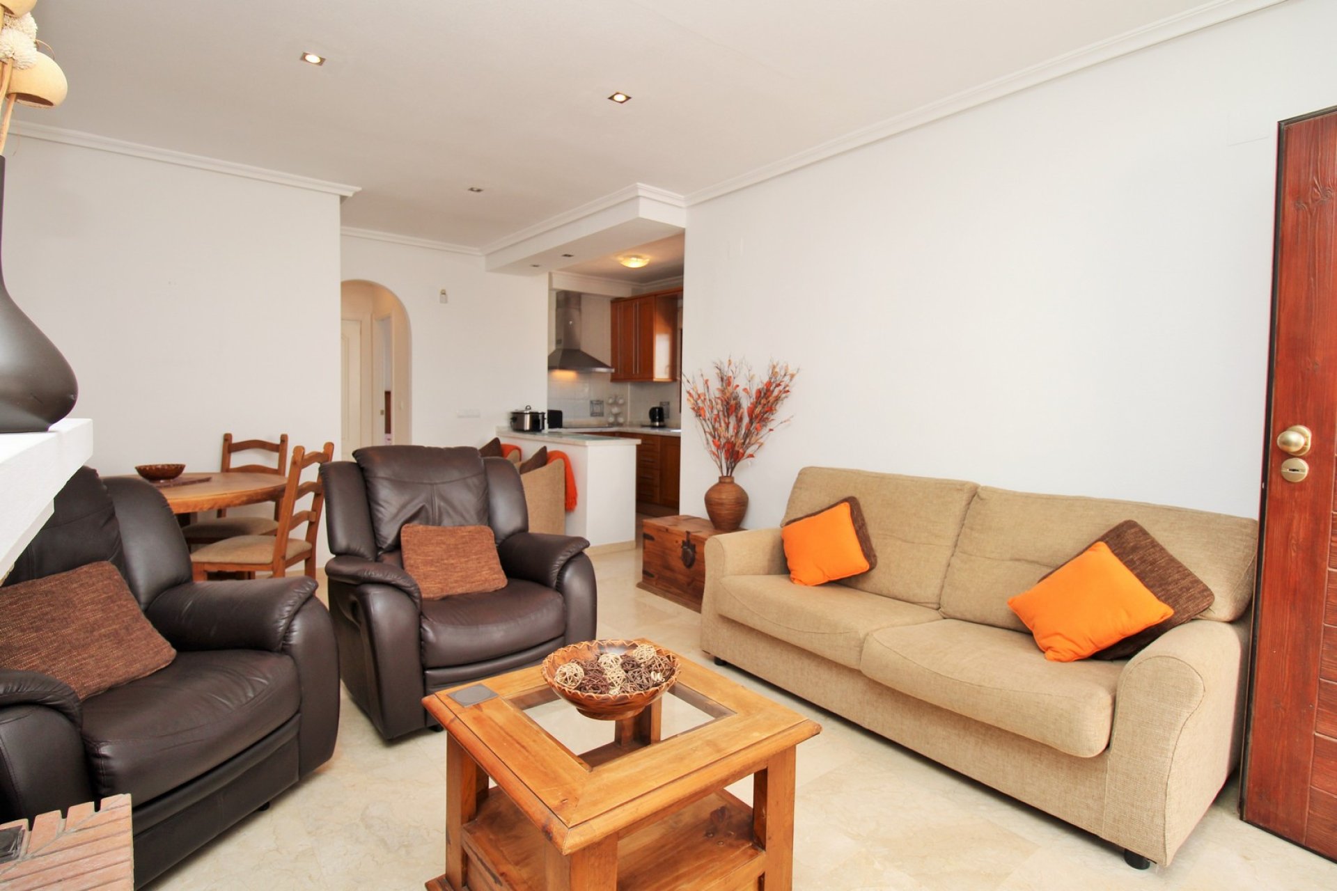 Herverkoop - Appartement - Villamartin - PAU 8