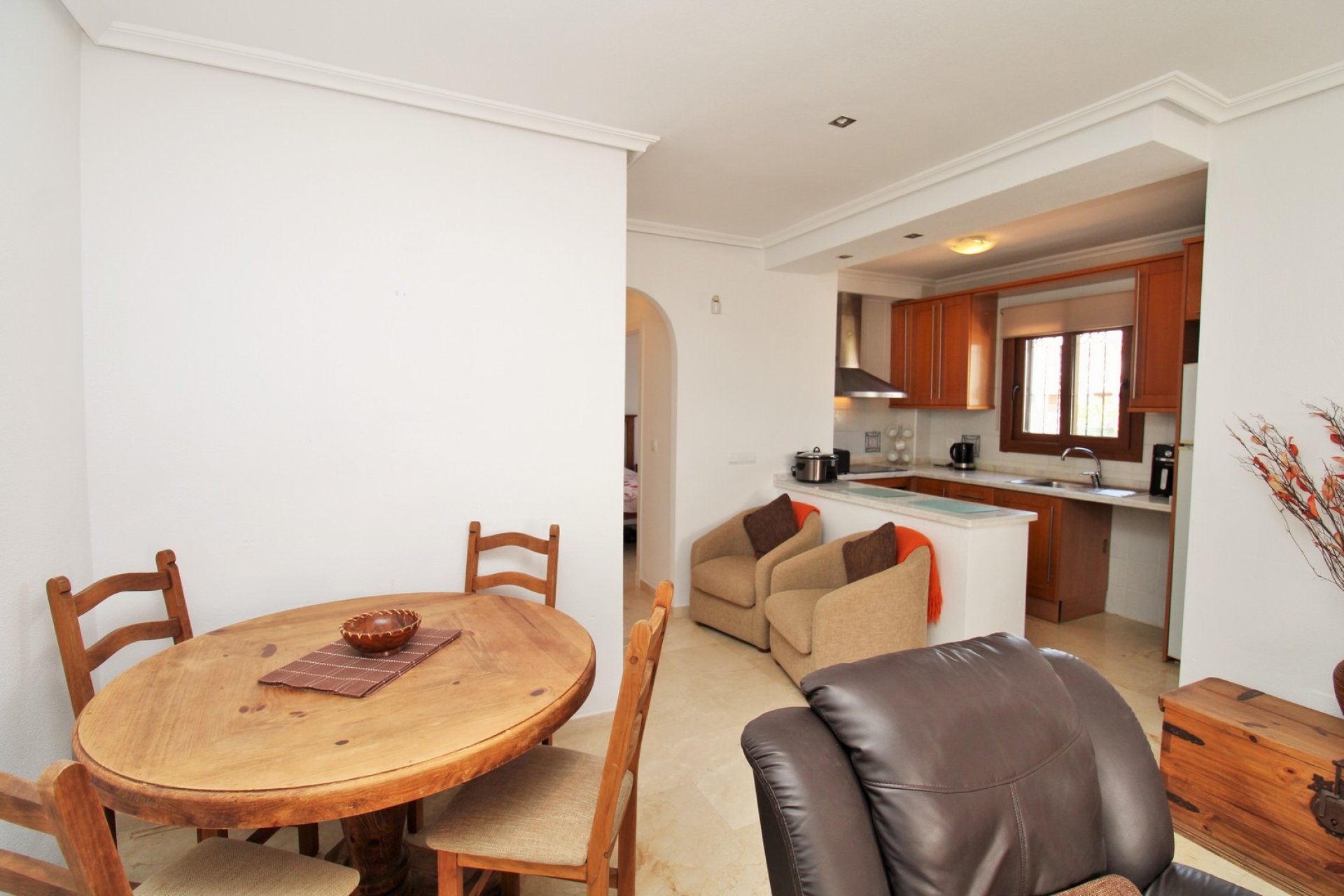 Herverkoop - Appartement - Villamartin - PAU 8