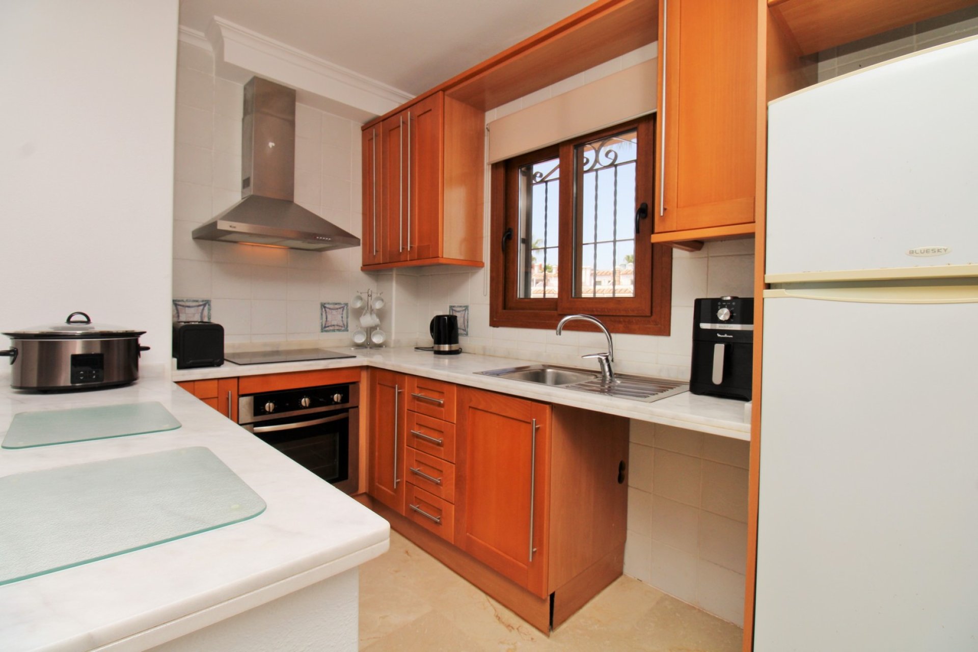 Herverkoop - Appartement - Villamartin - PAU 8
