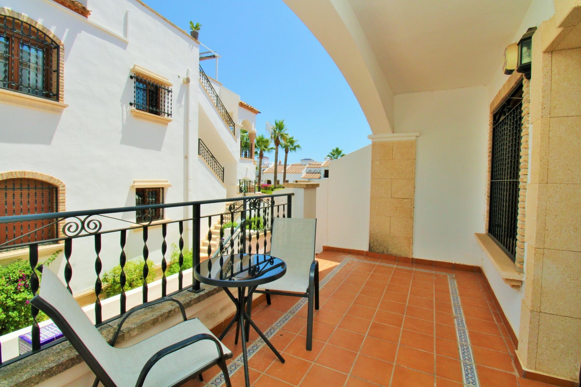 Herverkoop - Appartement - Villamartin - PAU 8