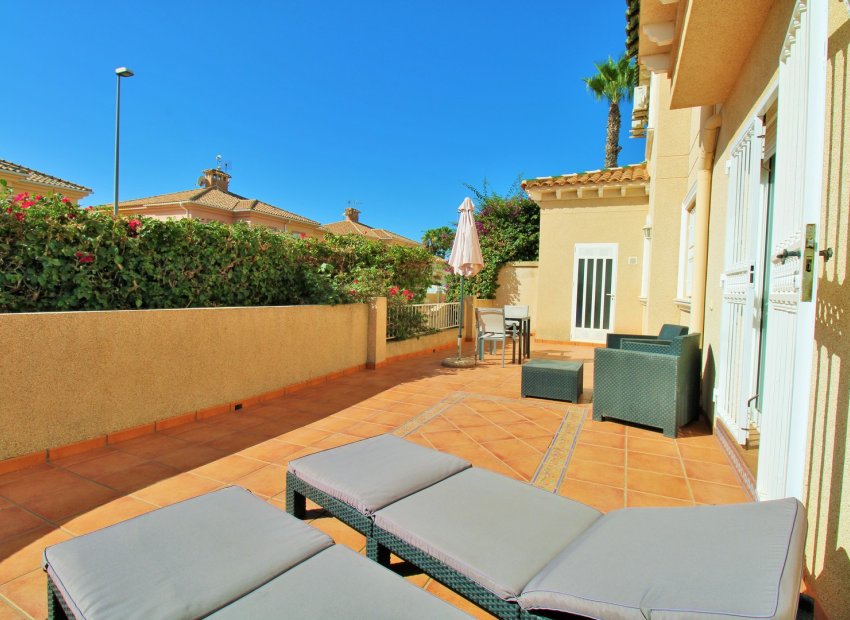Herverkoop - Appartement - Villamartin - PAU 8