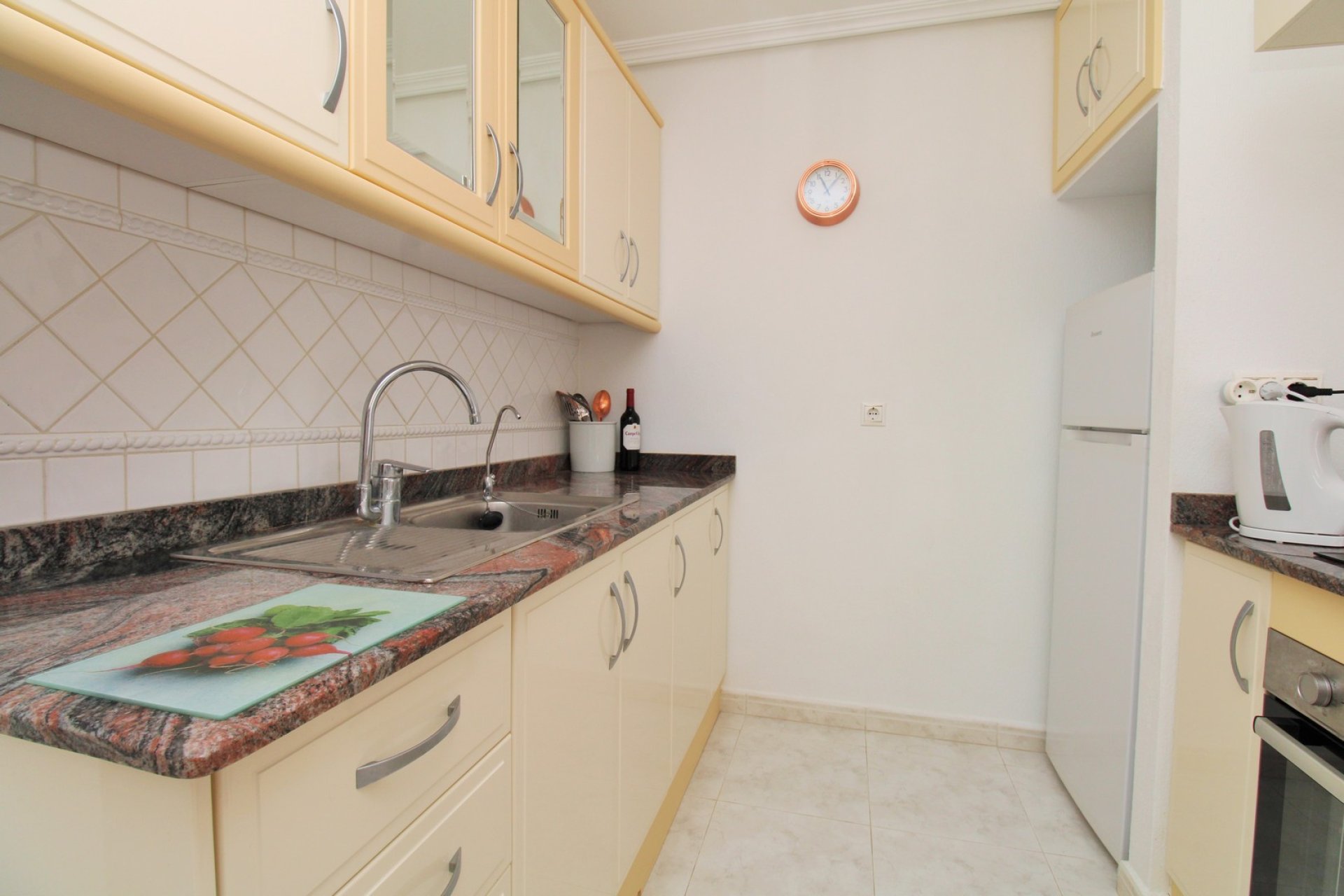 Herverkoop - Appartement - Villamartin - PAU 8