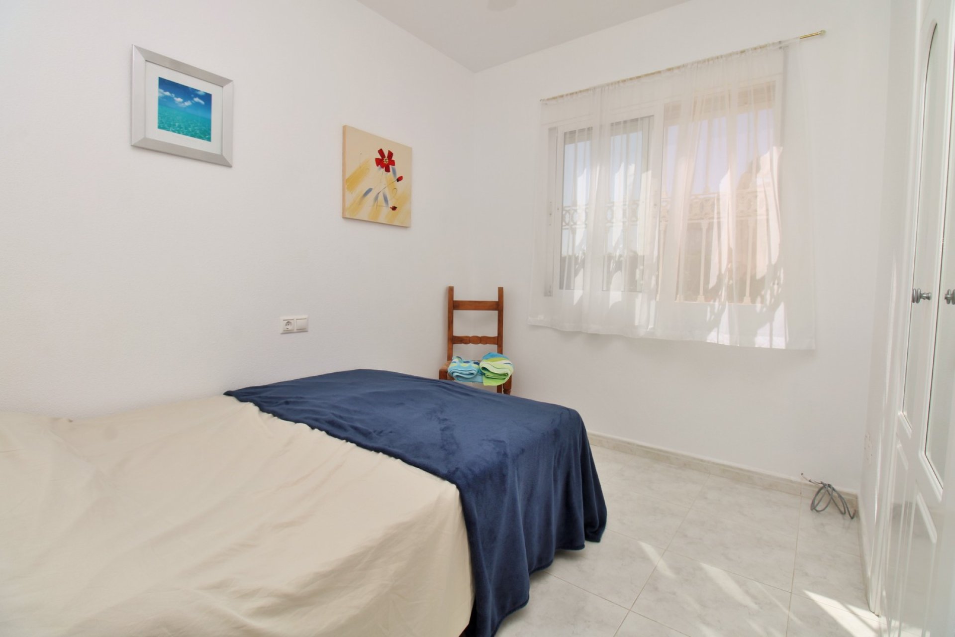 Herverkoop - Appartement - Villamartin - PAU 8