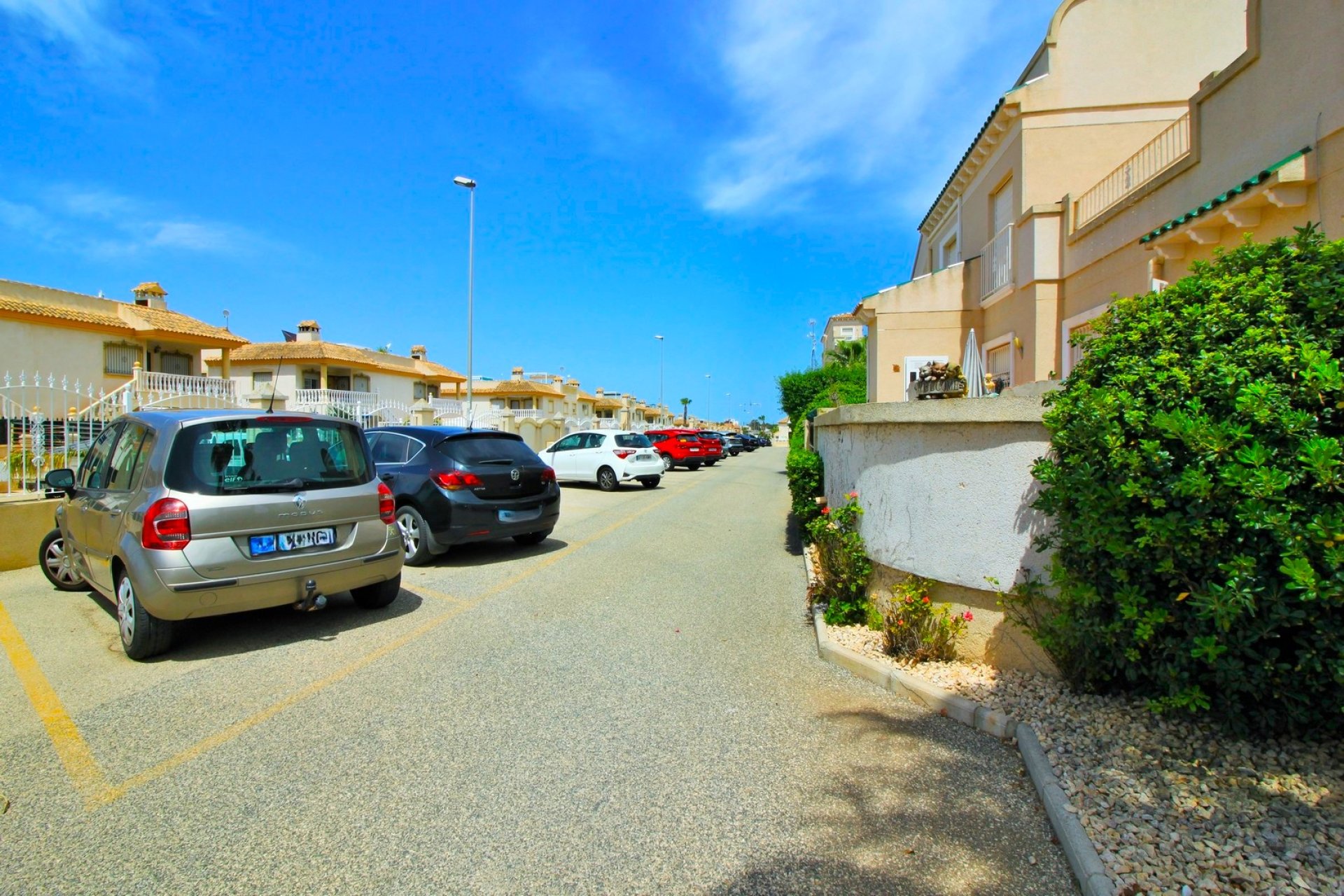 Herverkoop - Appartement - Villamartin - PAU 8